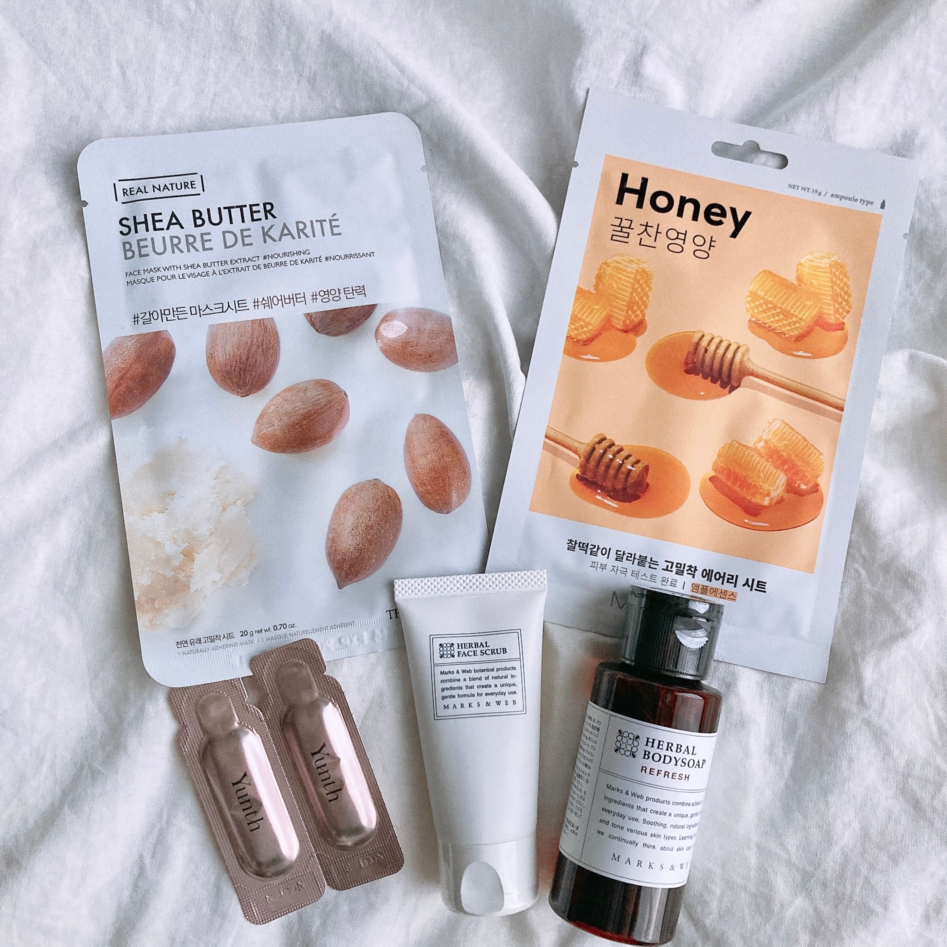 コスメ⑥ (5,980円ブーケ専用)