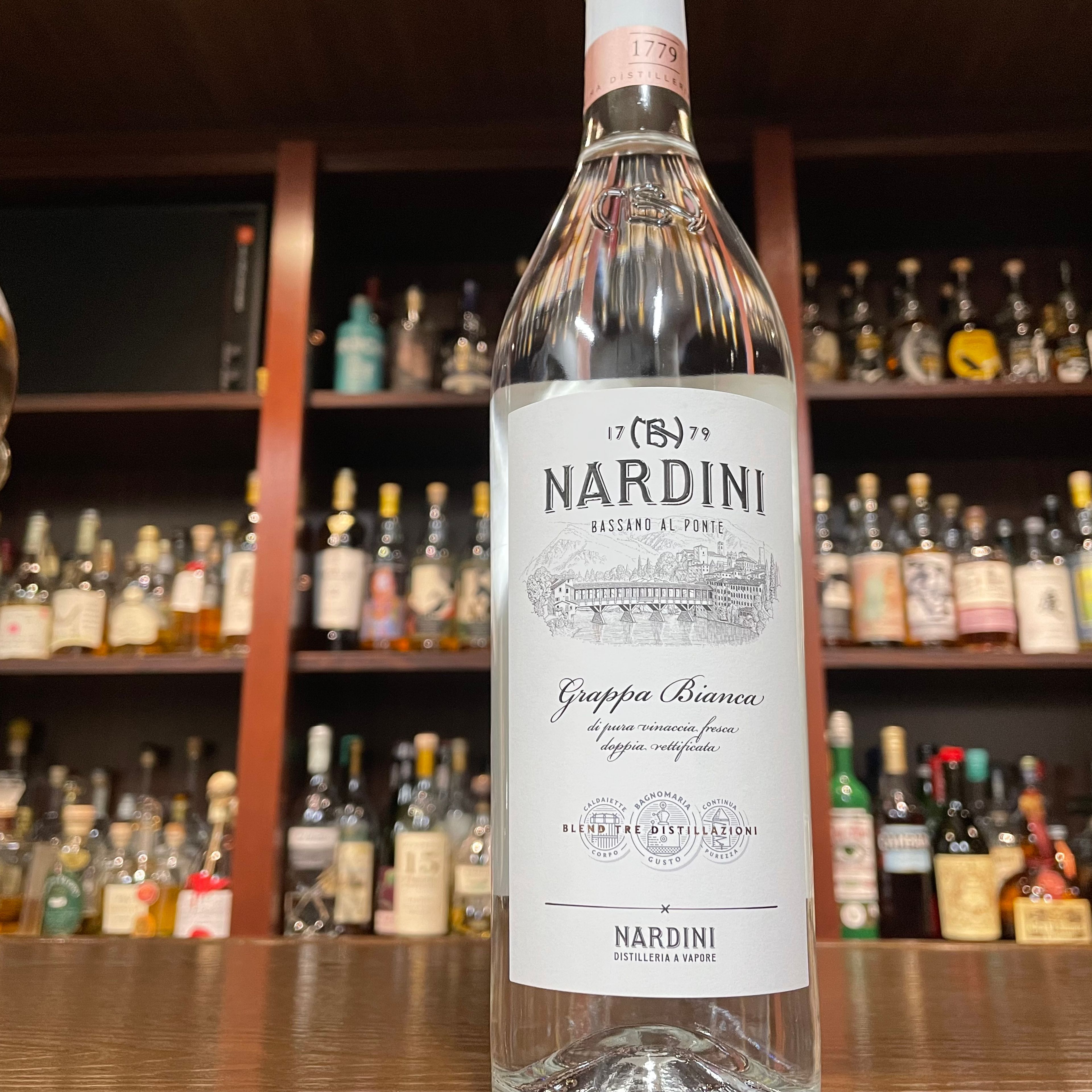 ナルディーニ ビアンカ