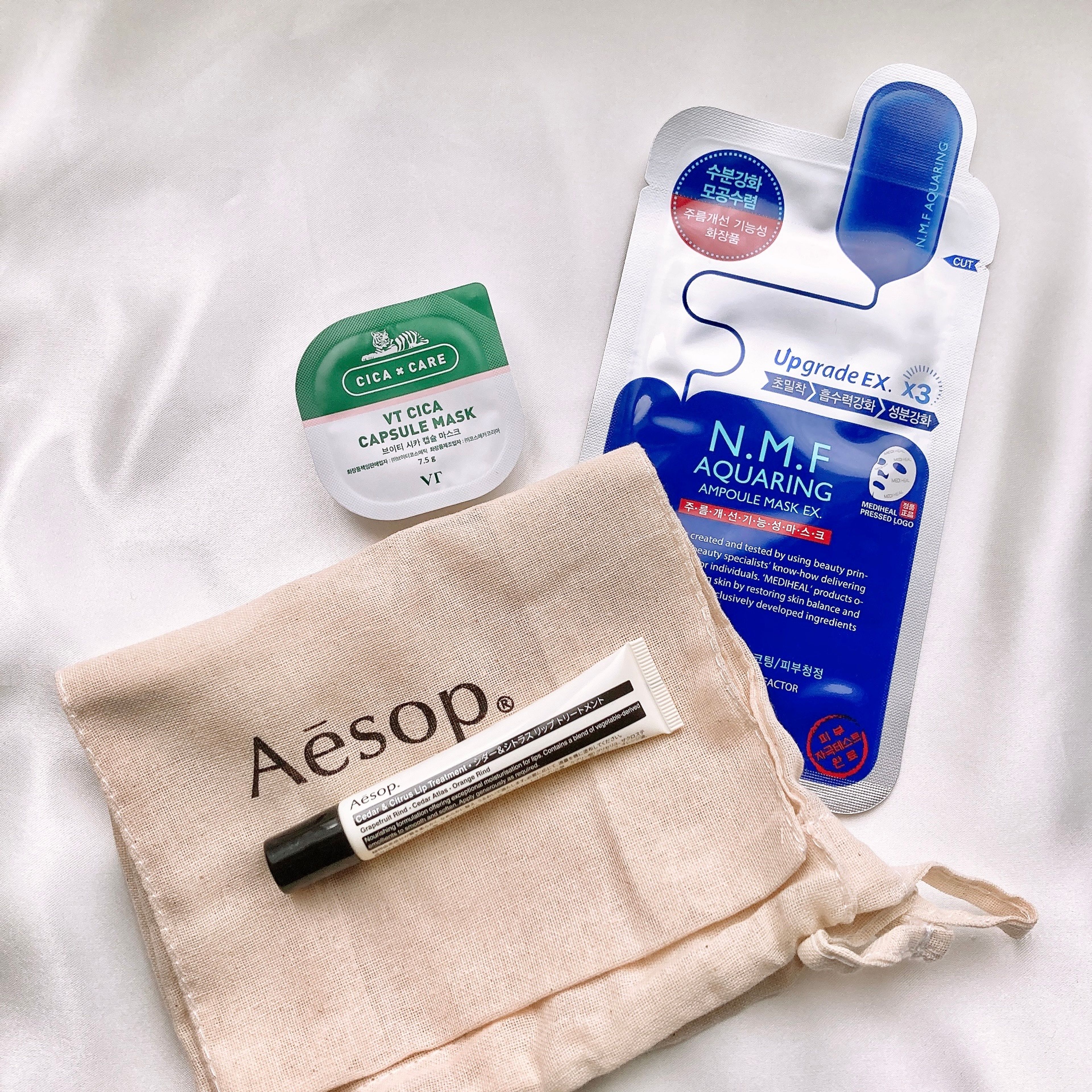 コスメ① (7,850円ブーケ専用)