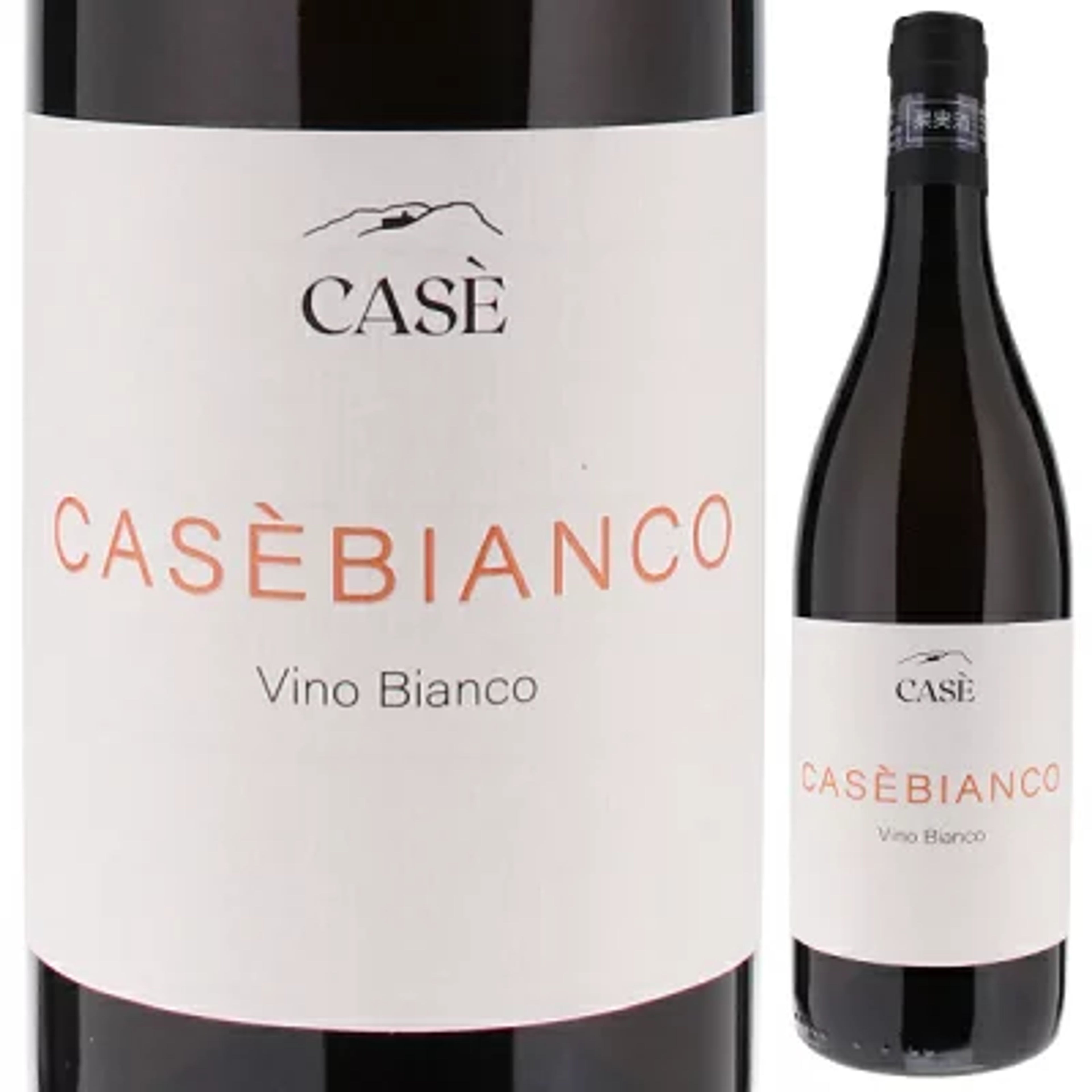 ㉘カゼビアンコ アルベルト/ アングイッソラ