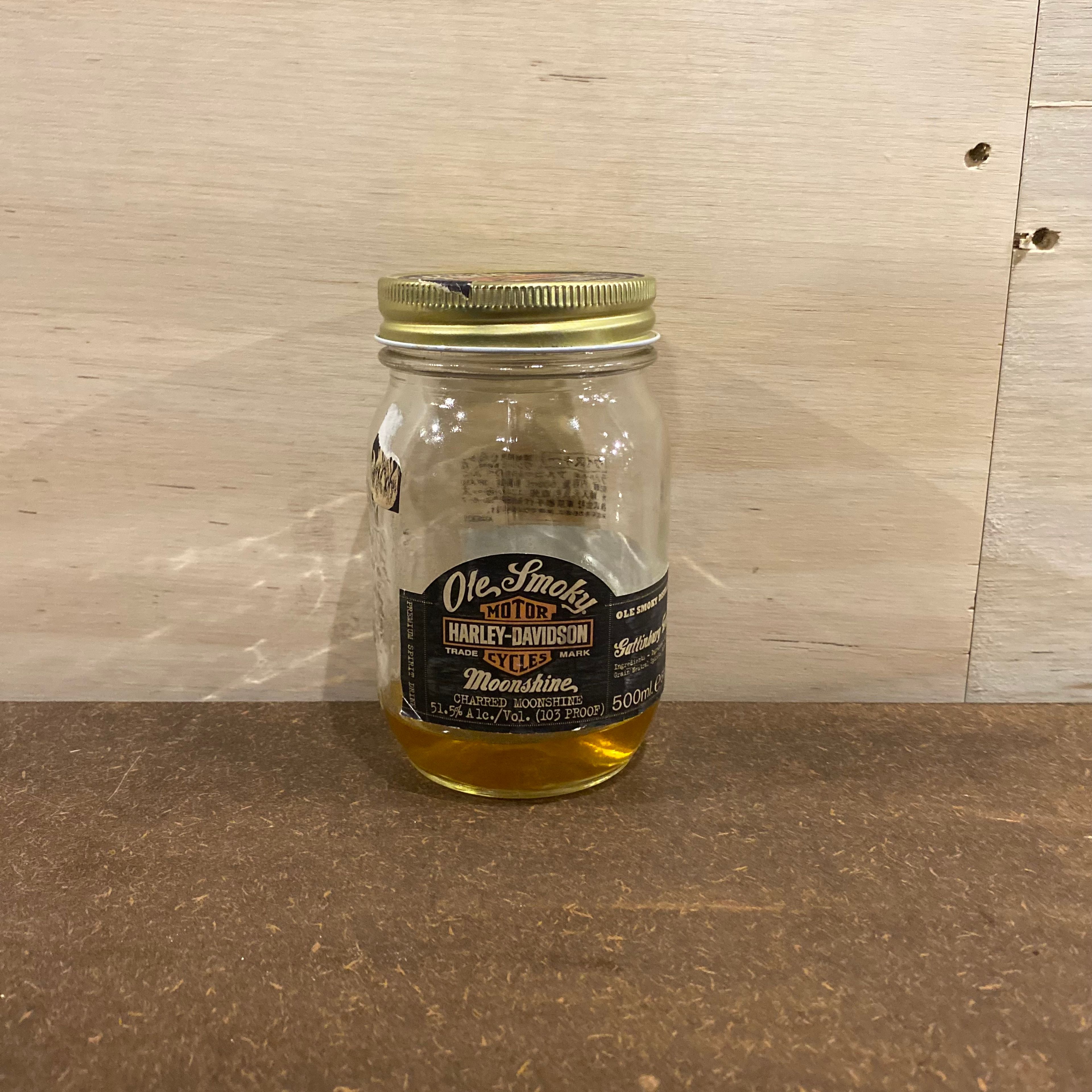 Ole Smoky HARLEY DAVIDSON