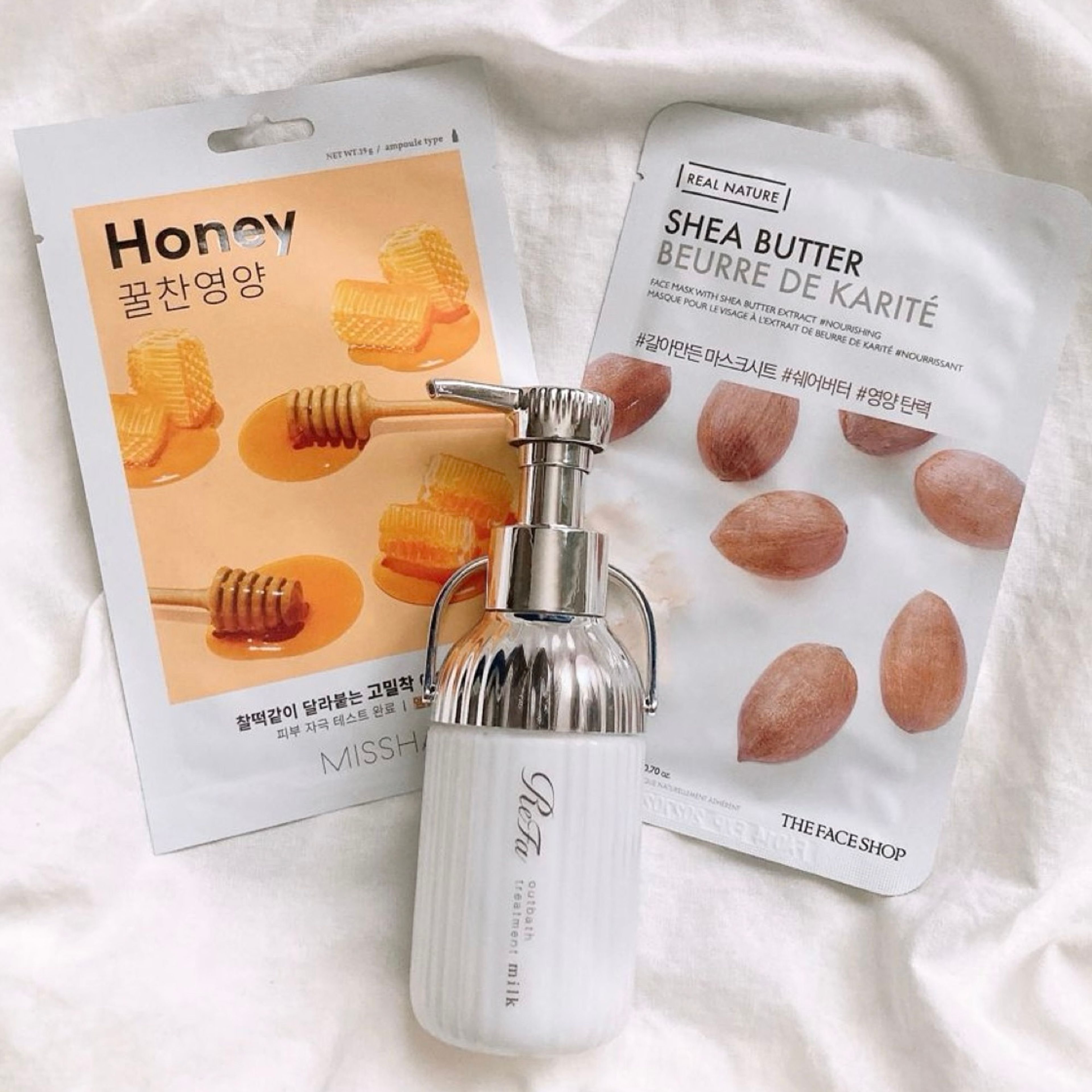 コスメ① (6,300円ブーケ専用)