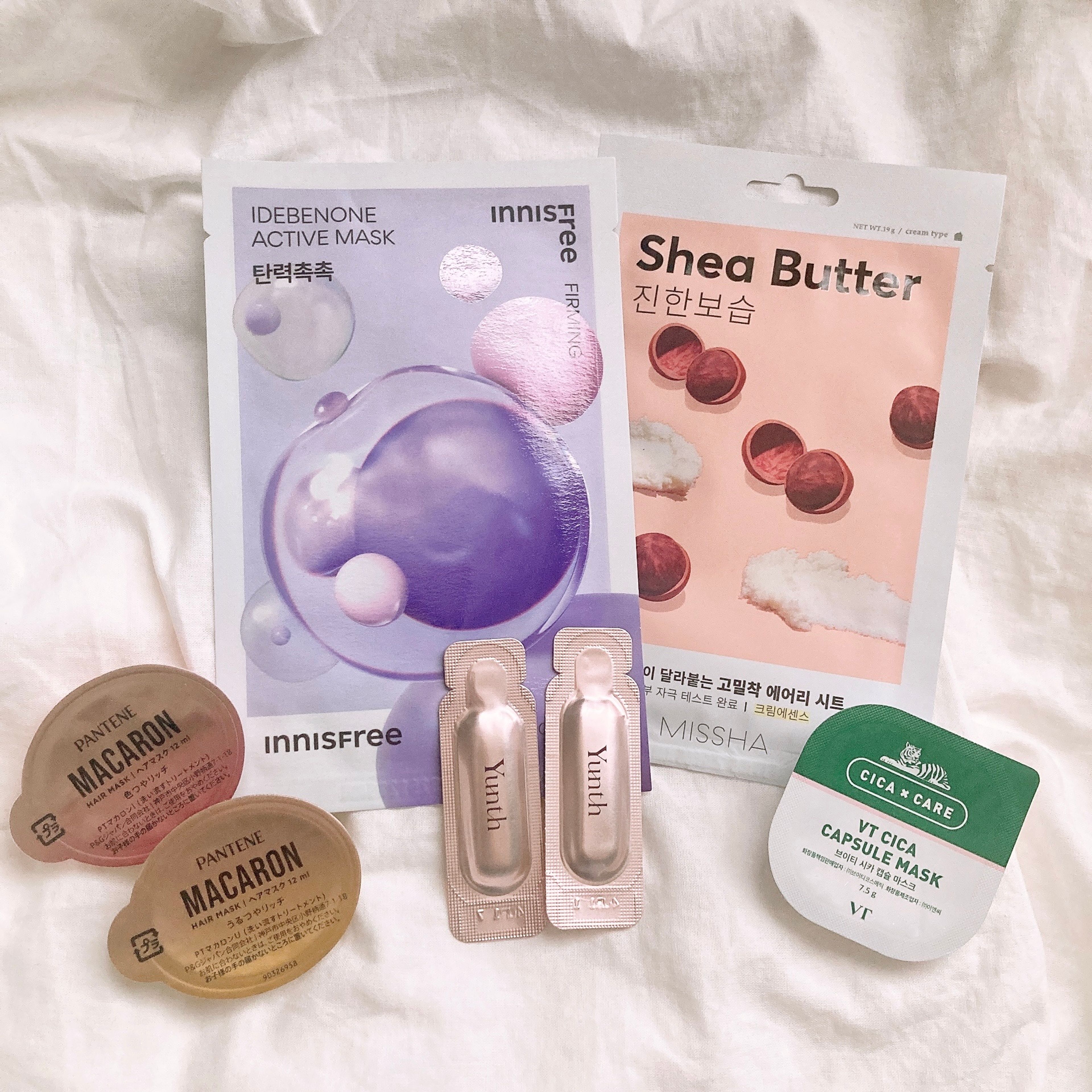 【個数限定】コスメ⑨ (4,400円ブーケ専用)