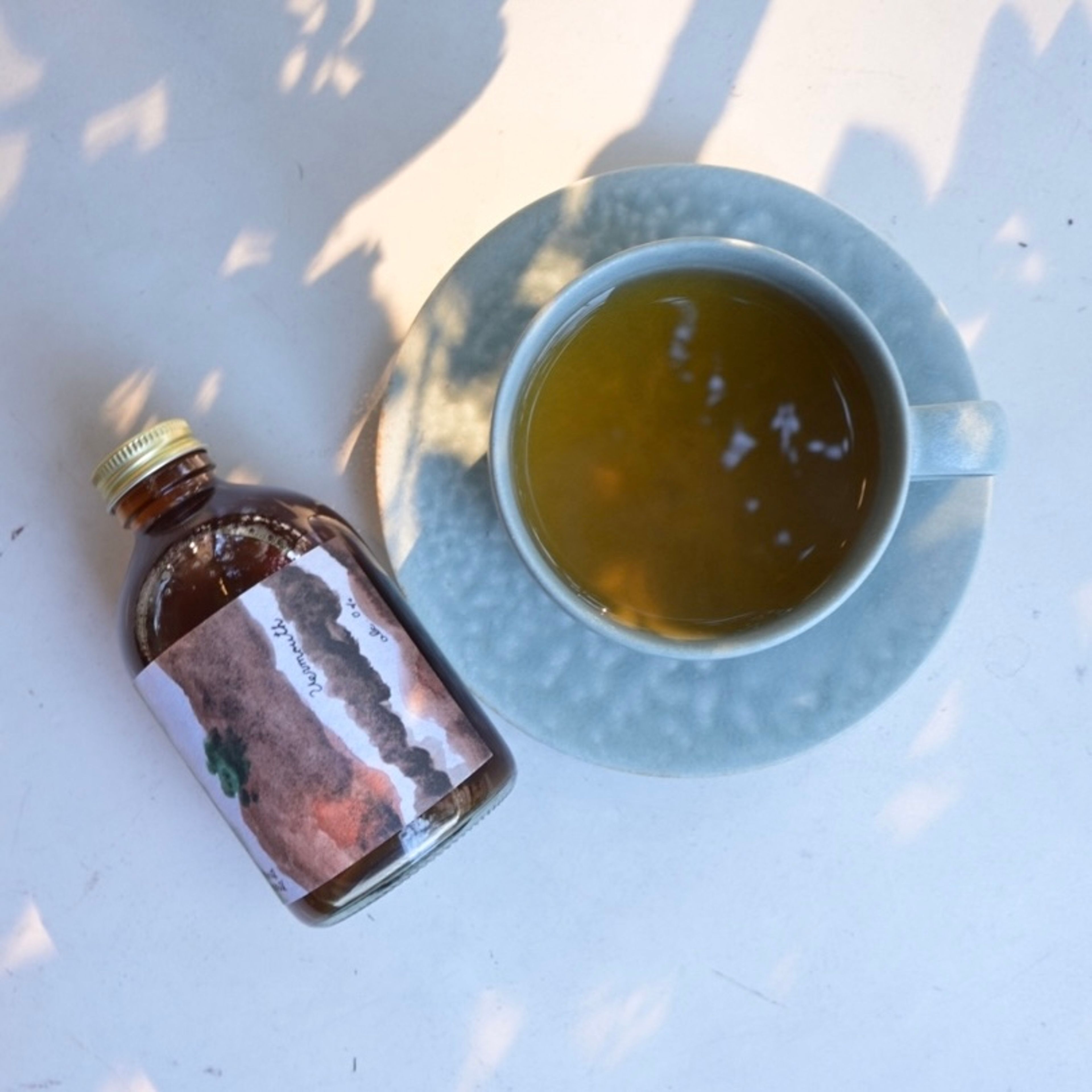 month by month “Vermouth” HOT