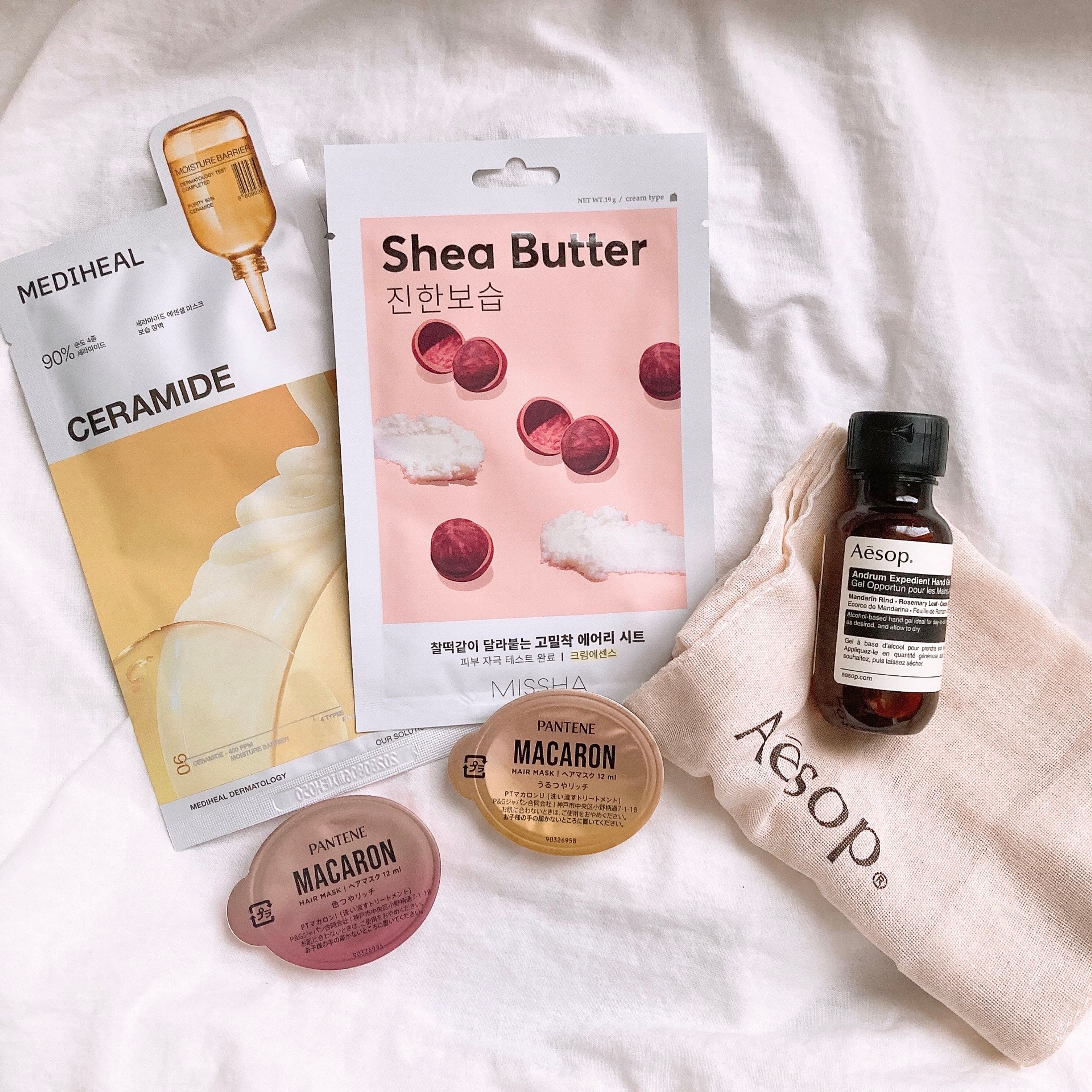 コスメ⑥ (6,300円ブーケ専用)