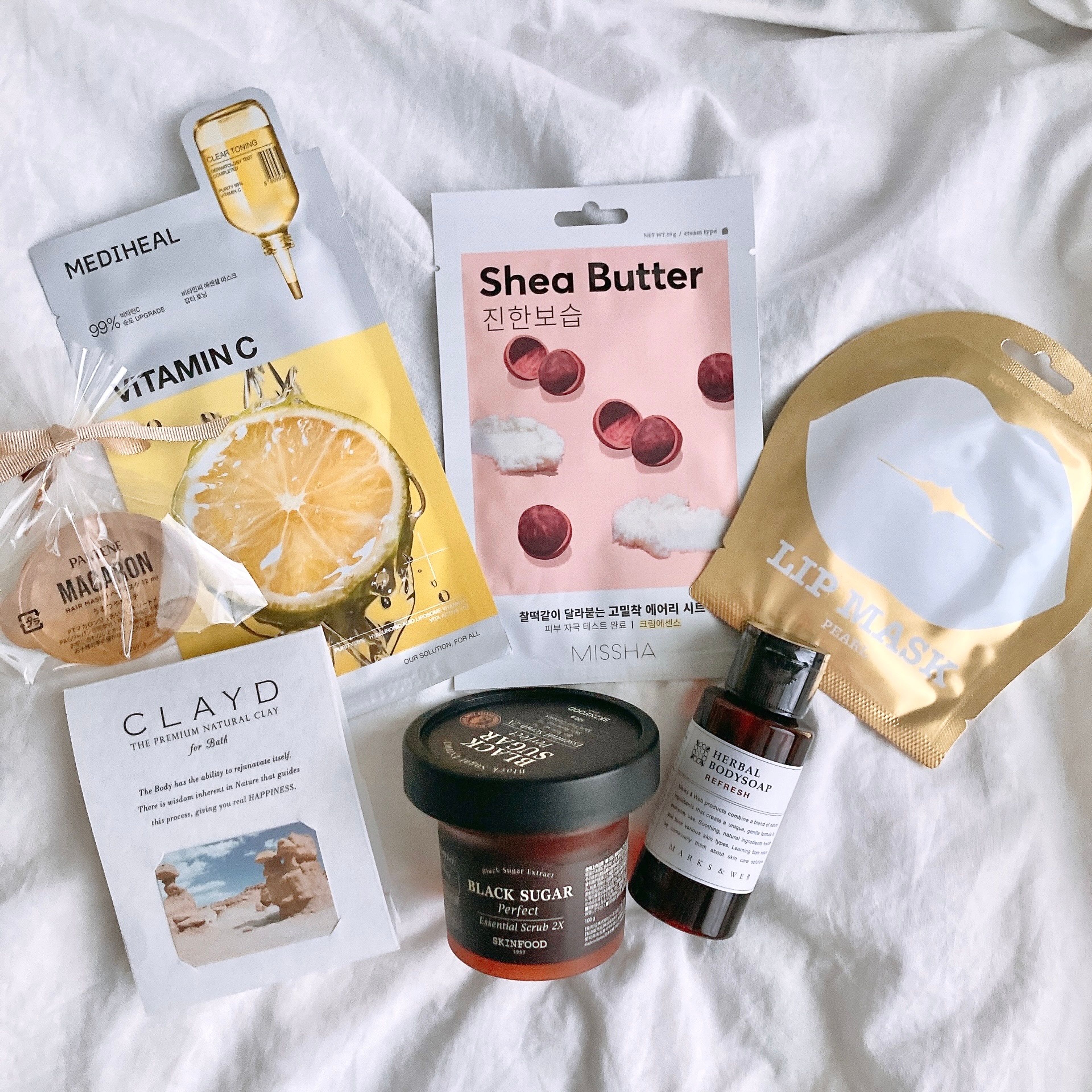 ꫛꫀꪝ✧‧˚コスメ② (6,980円ブーケ専用)