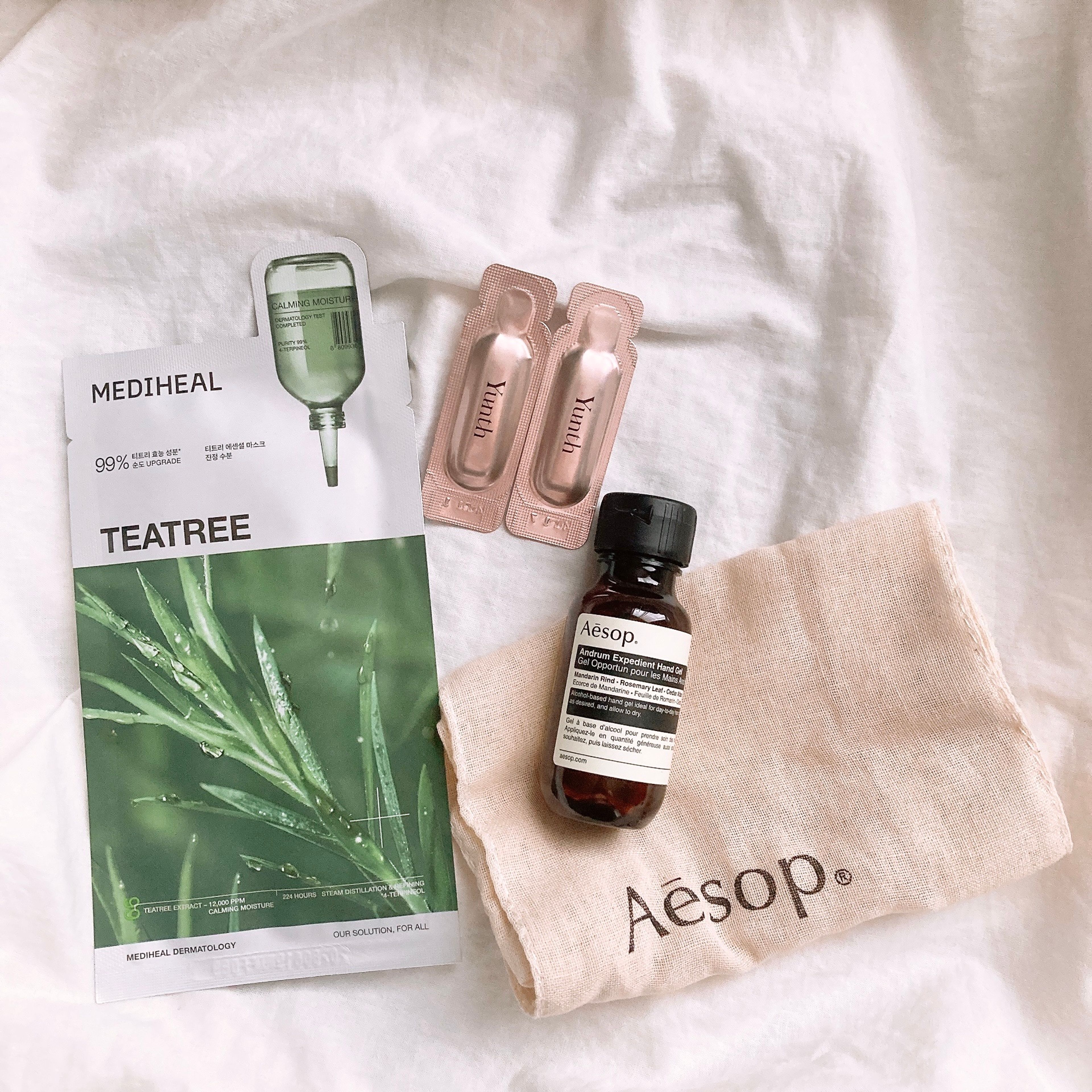 コスメ②(6,300円ブーケ専用)