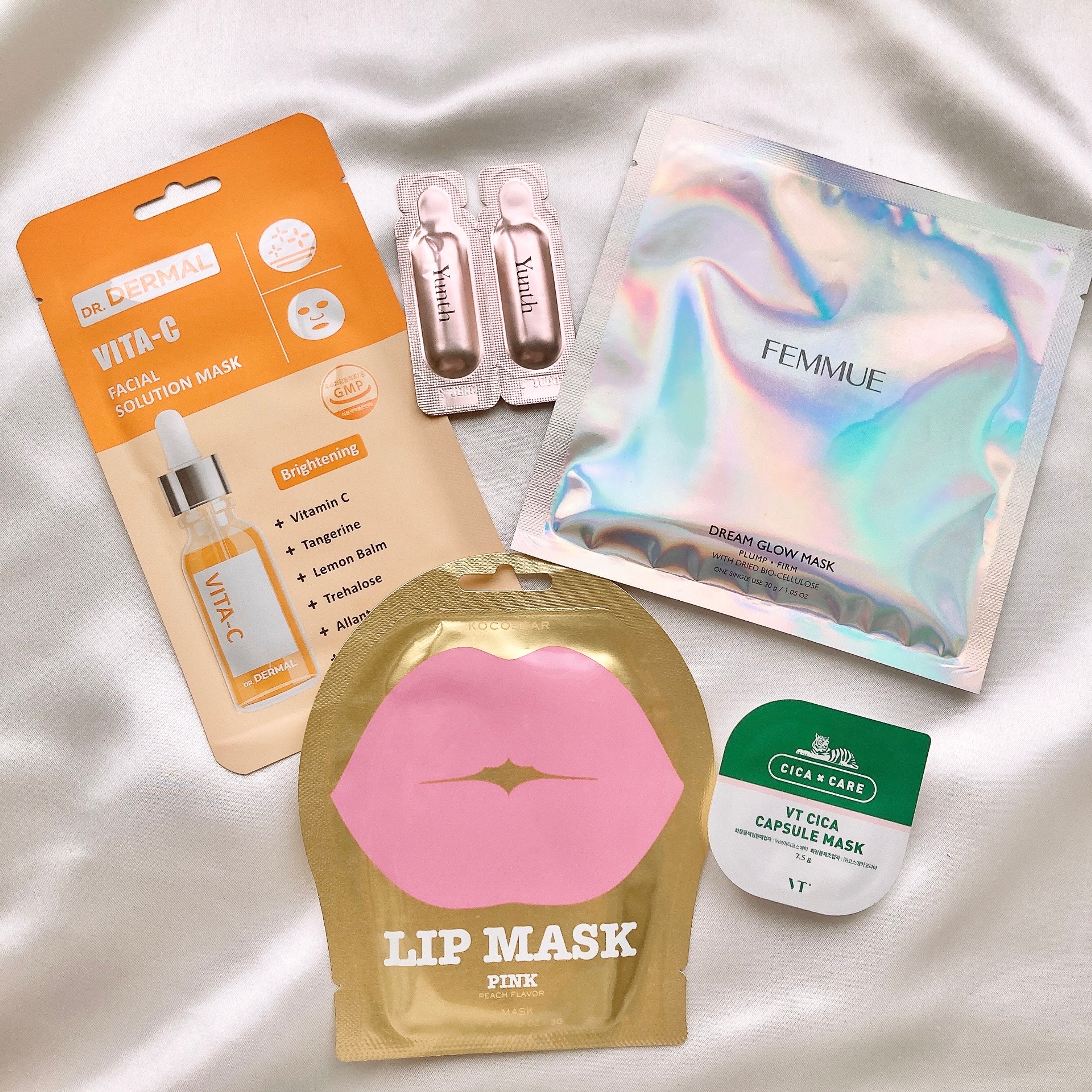 人気❣️コスメ② (5,980円ブーケ専用)