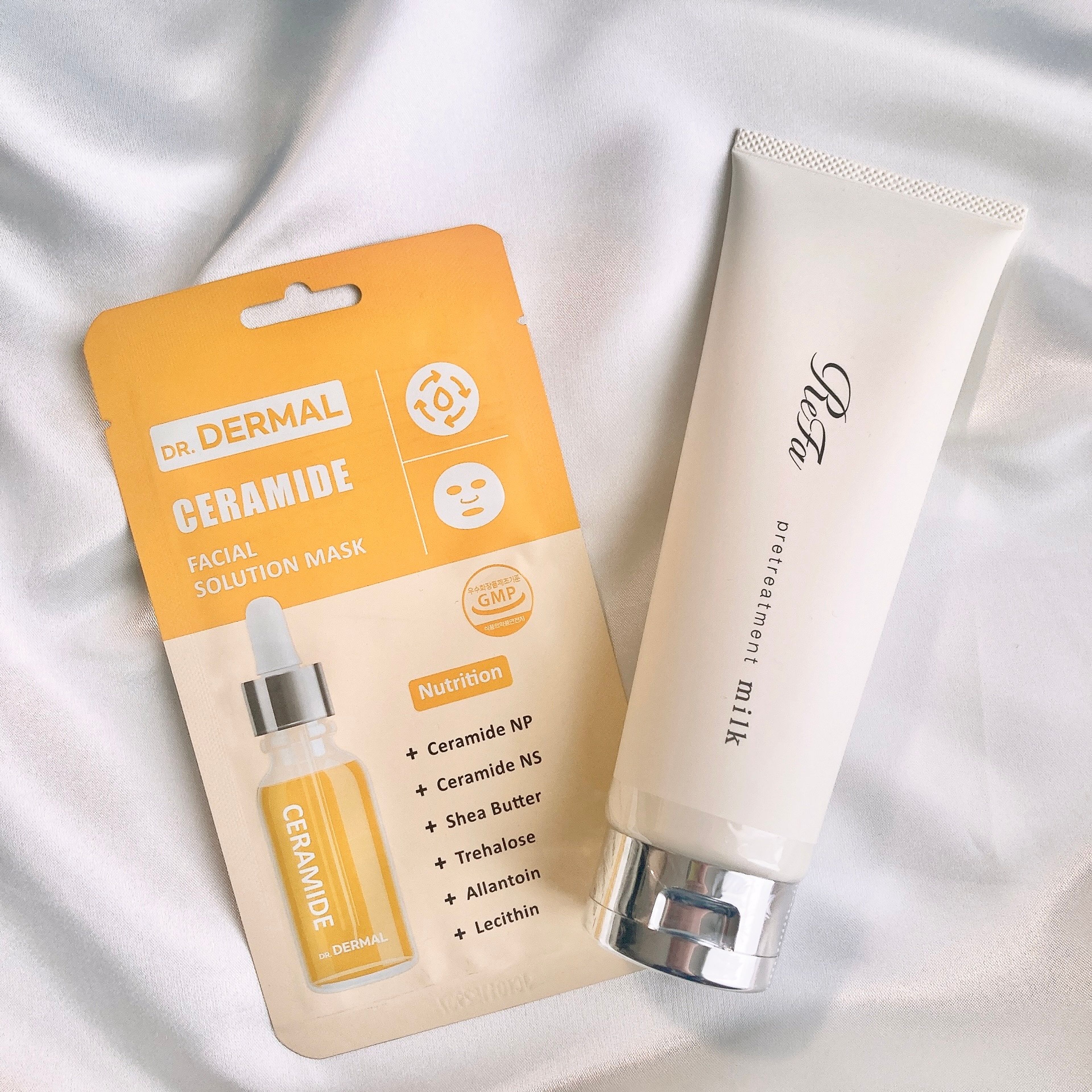 コスメ① (5,980円ブーケ専用)