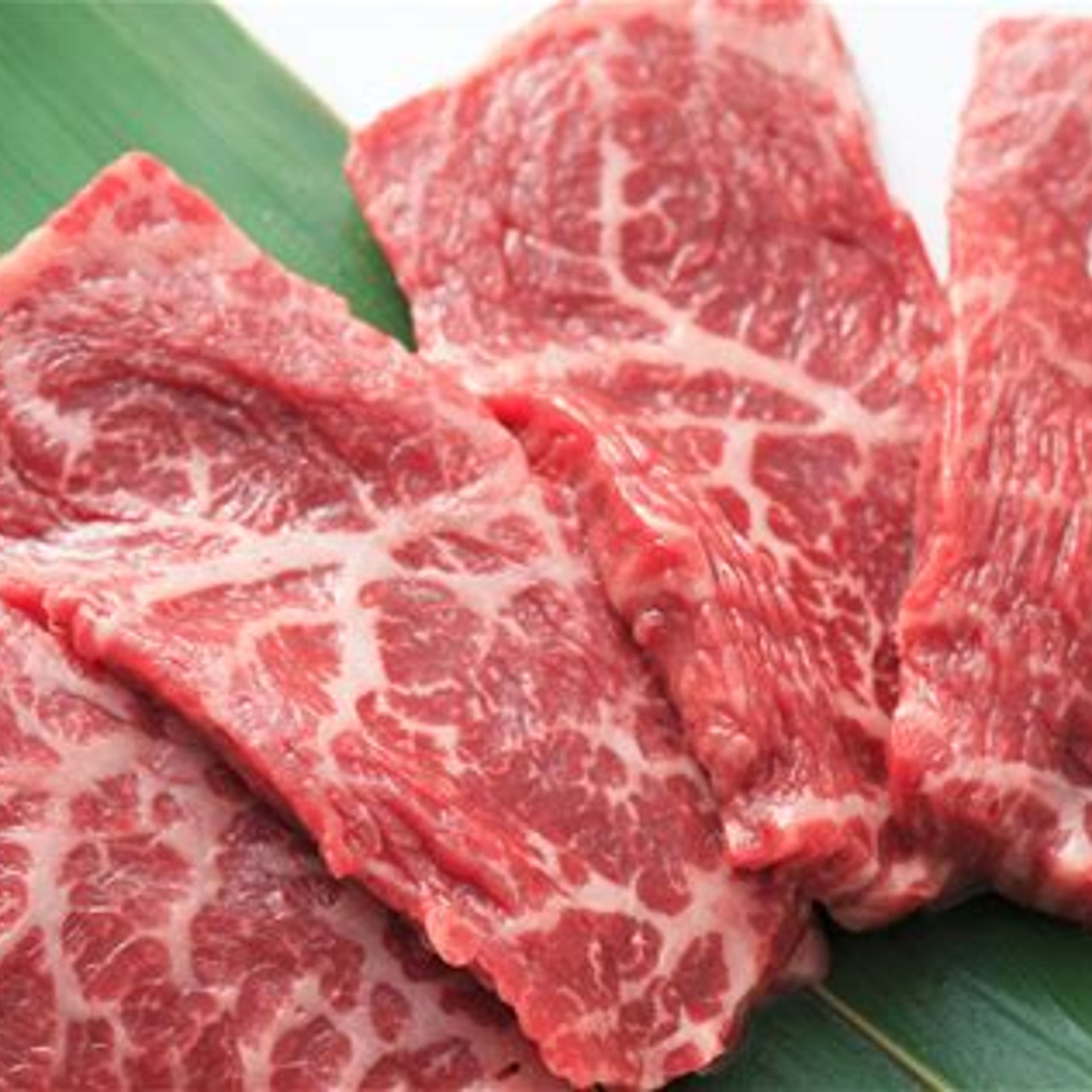 牛ハラミ100g追加