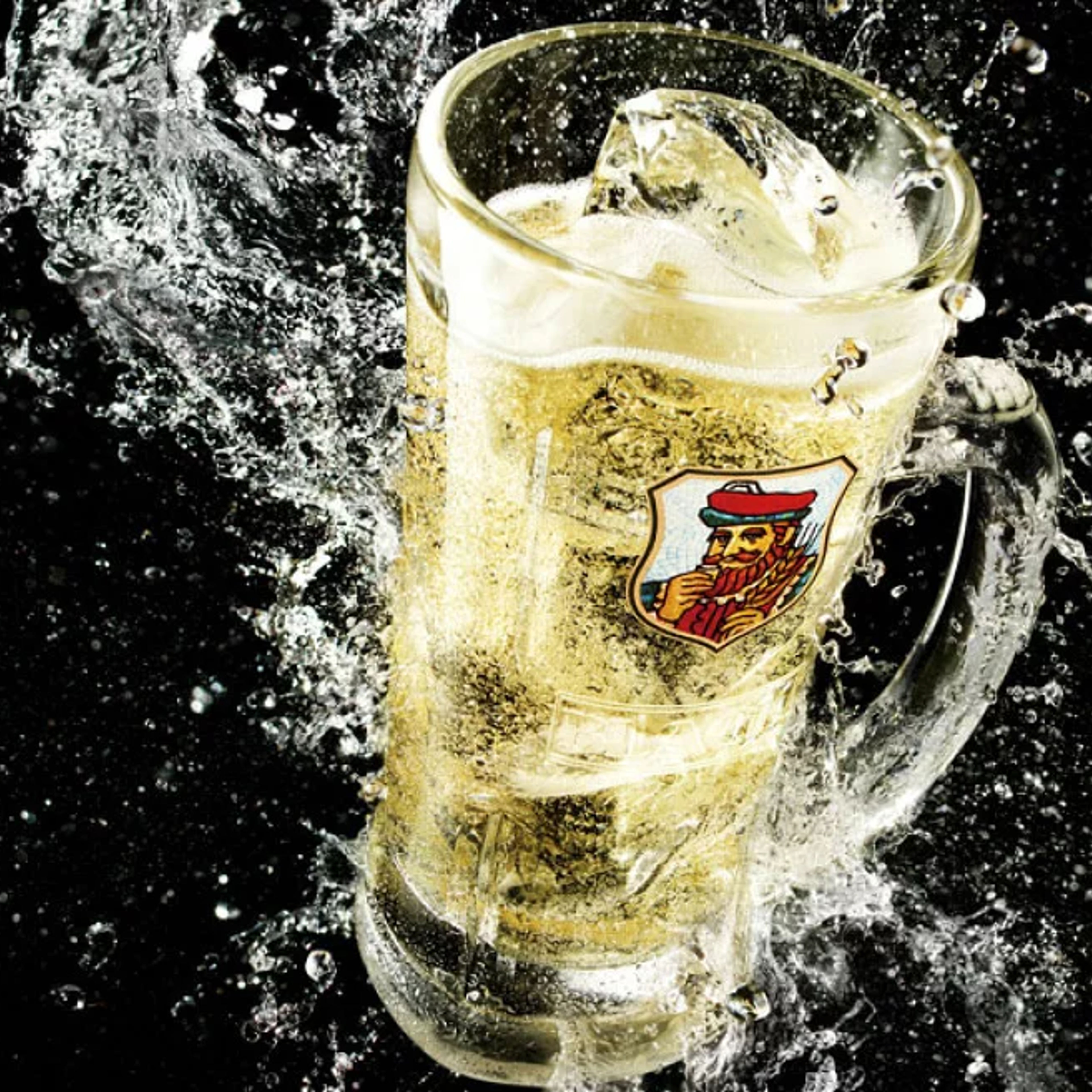 ブラックニッカ