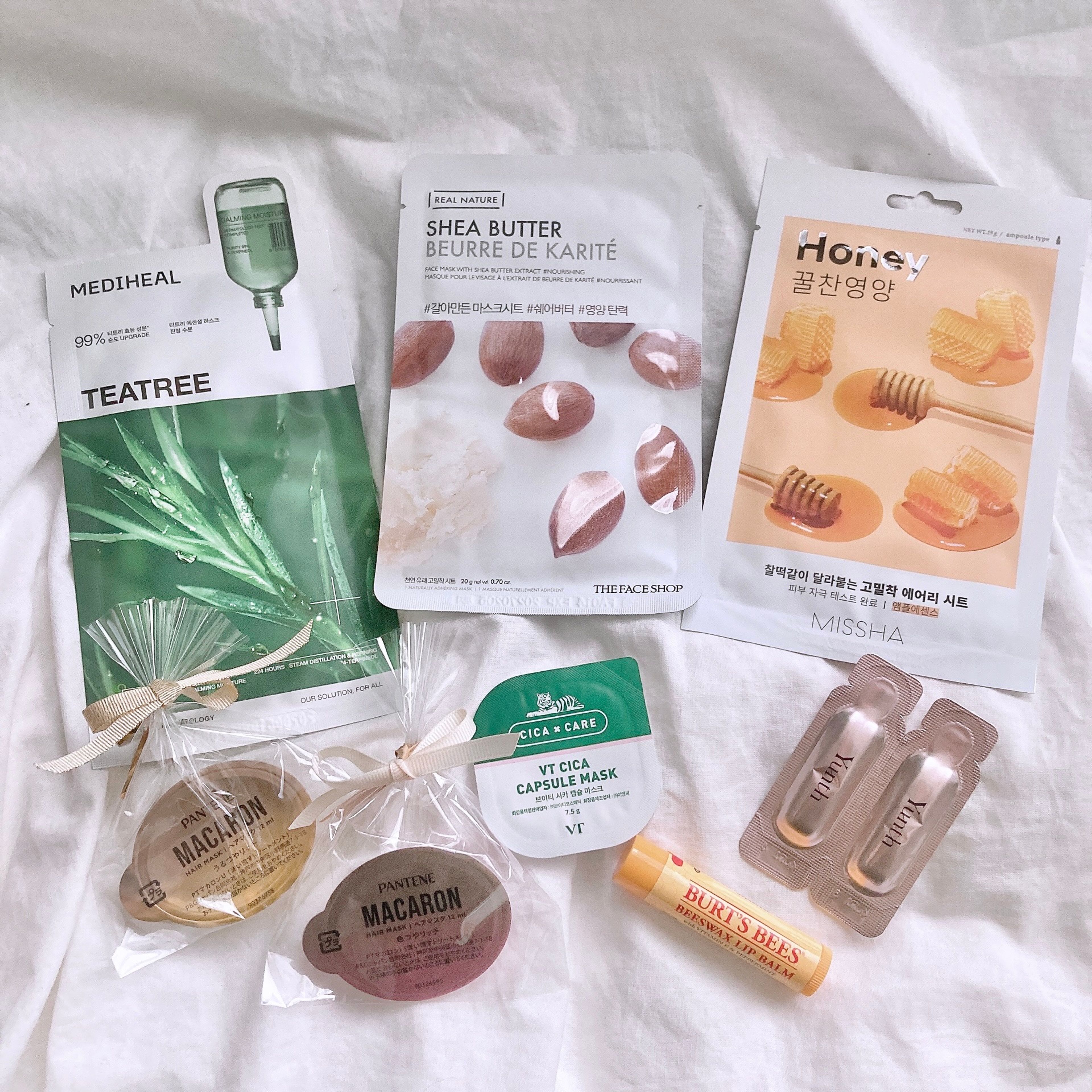 ꫛꫀꪝ✧‧˚【個数限定】コスメ⑧ (5,500円ブーケ専用)