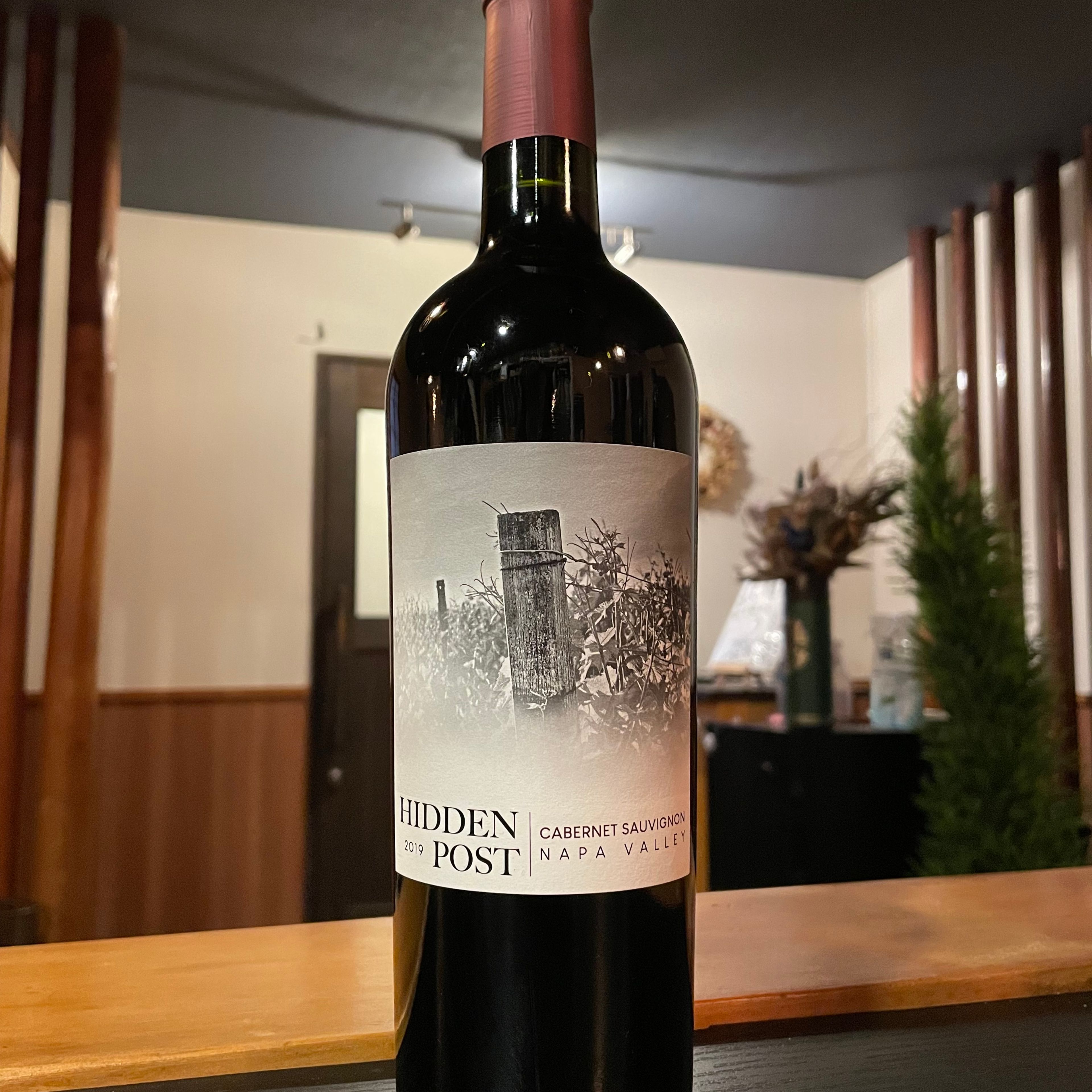 ヒドゥン・ポスト 2019