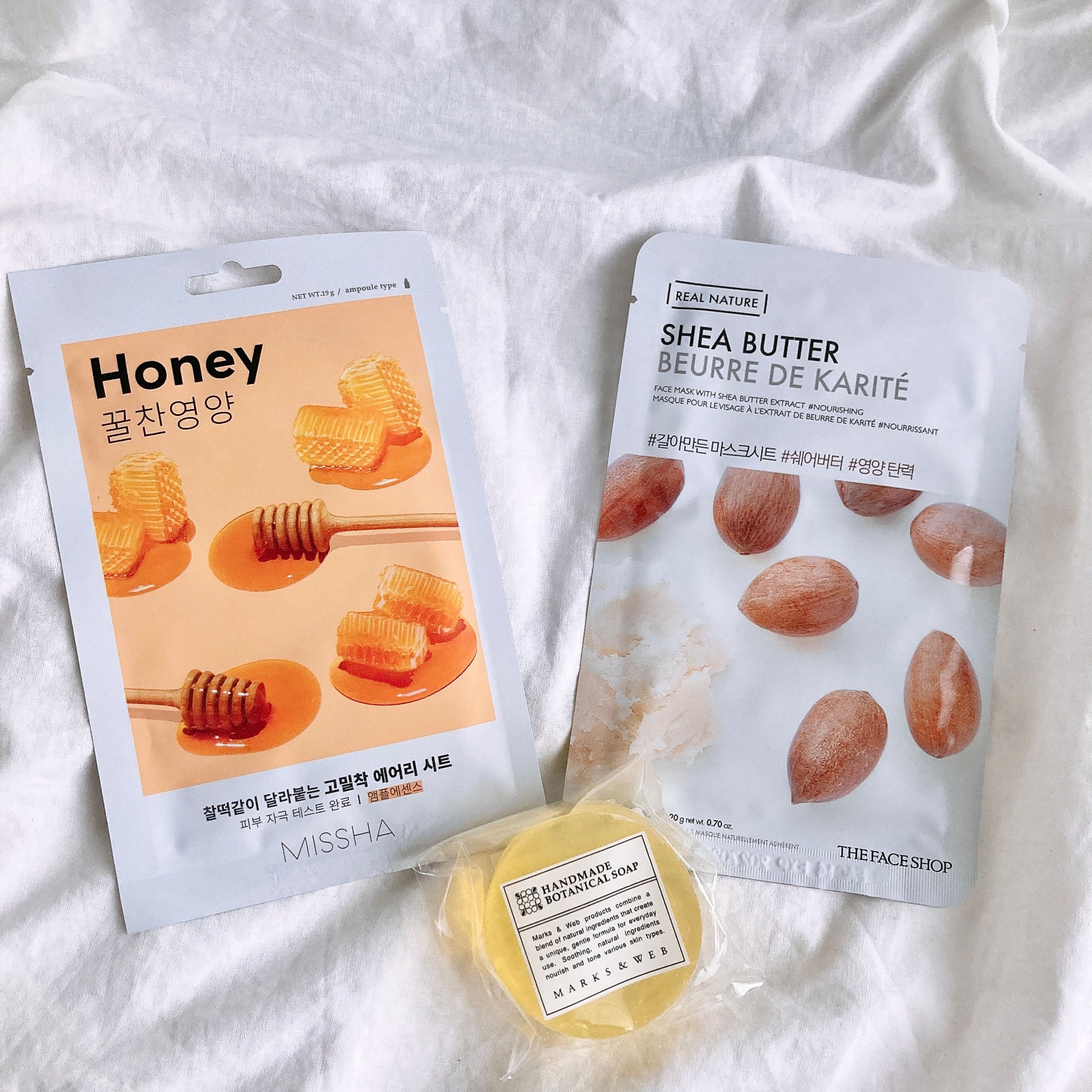 コスメ②(3,300円ブーケ専用)