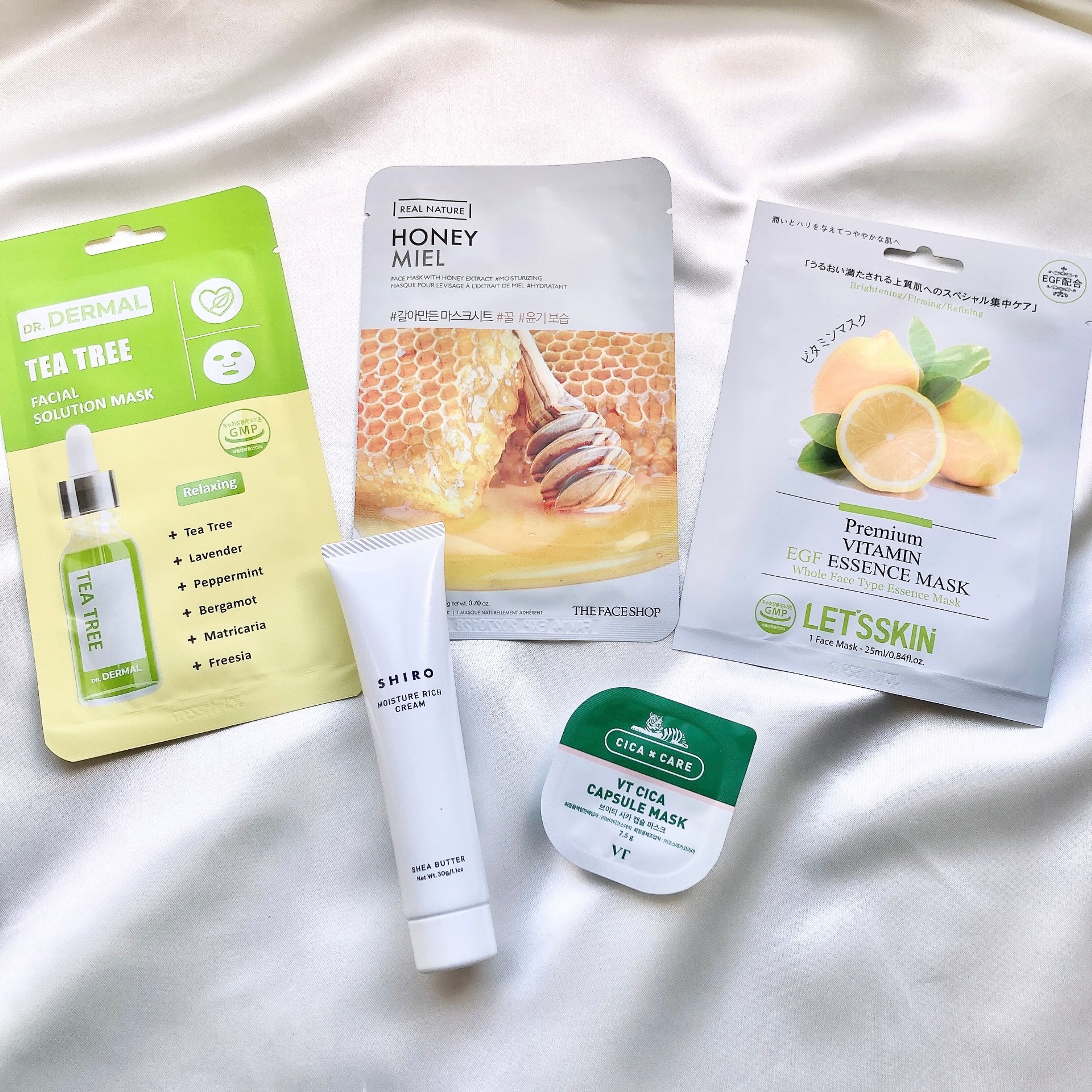 コスメ⑧ (6,980円ブーケ専用)