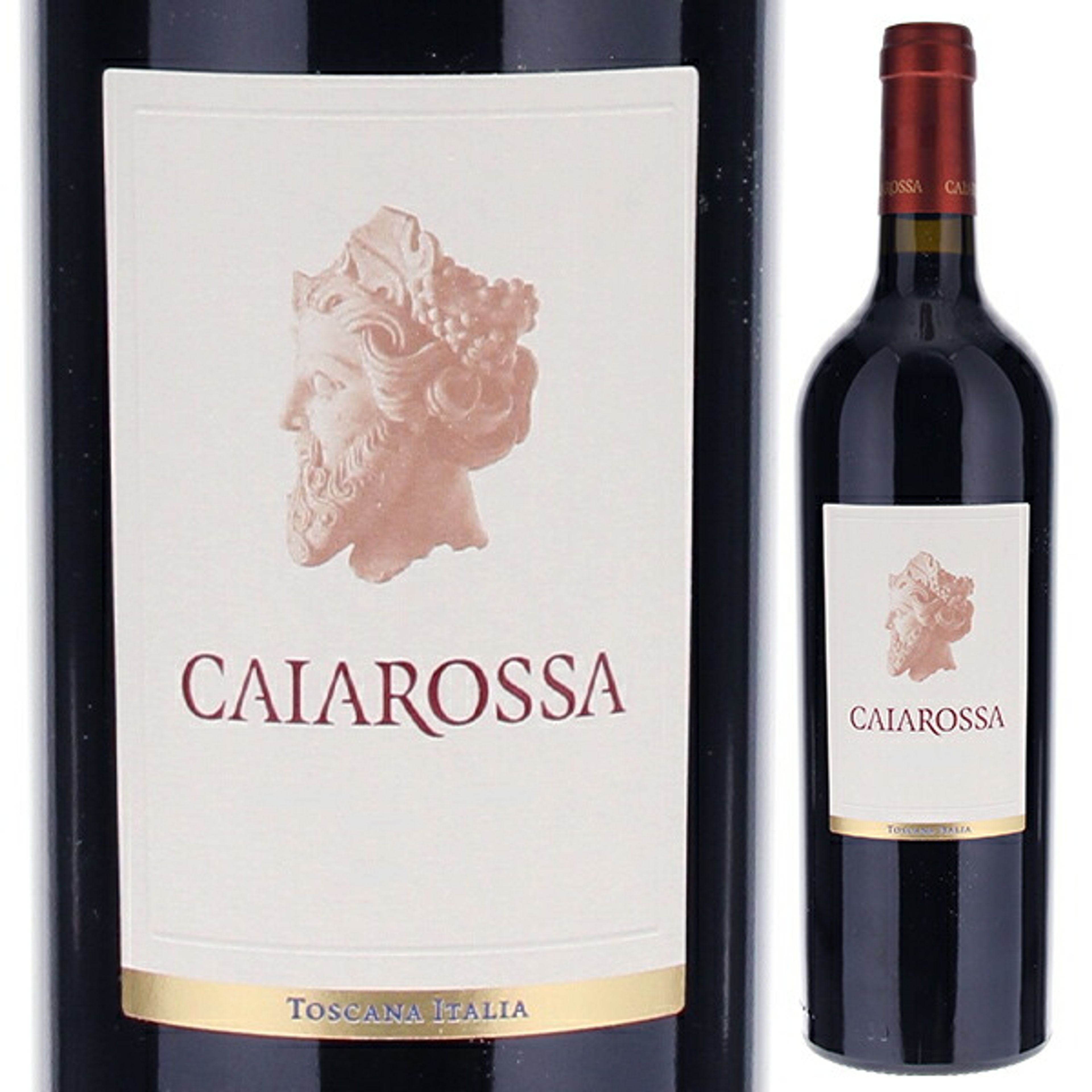 ⑪カイアロッサ 2017 カイアロッサ