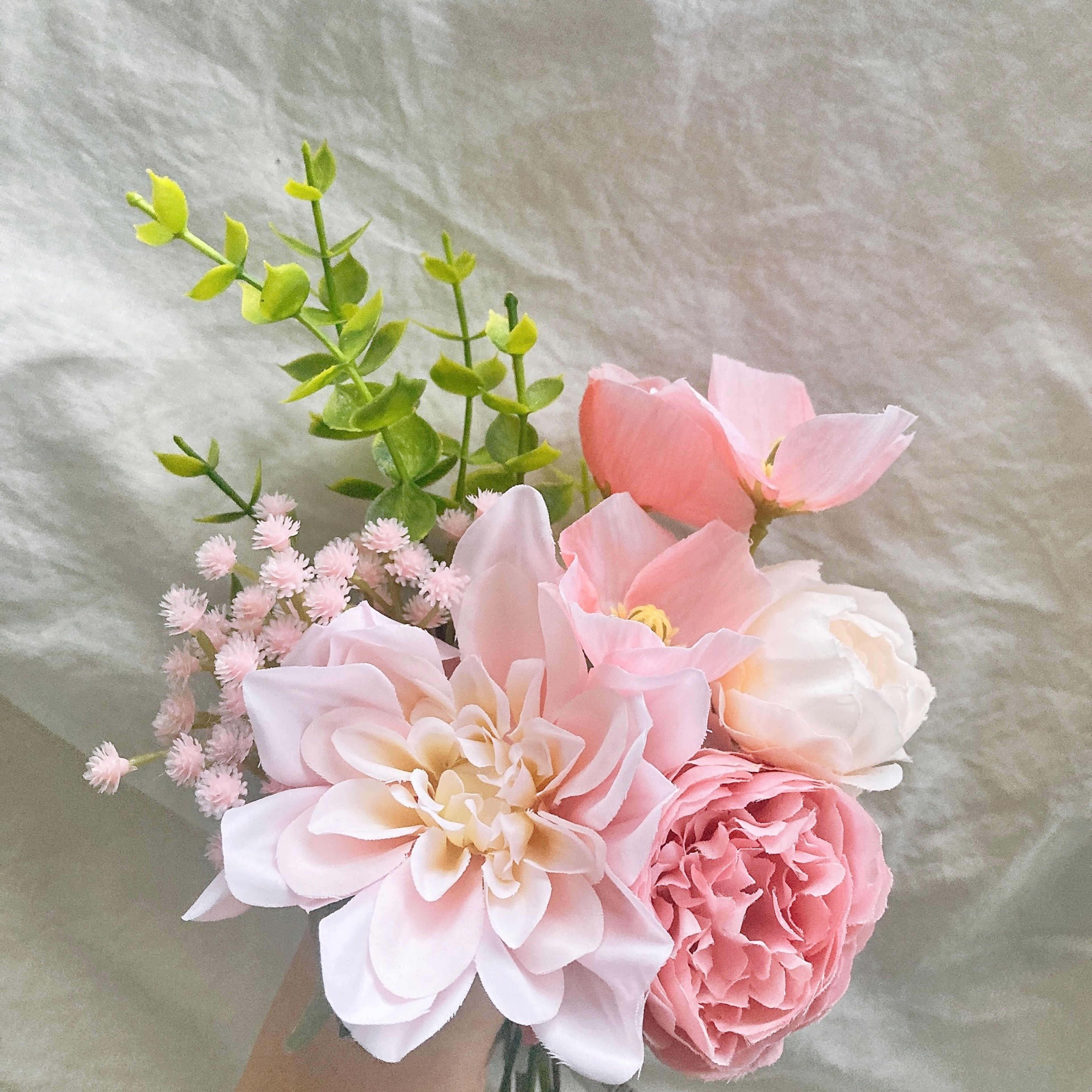 お花23【限定】ピンクMIX