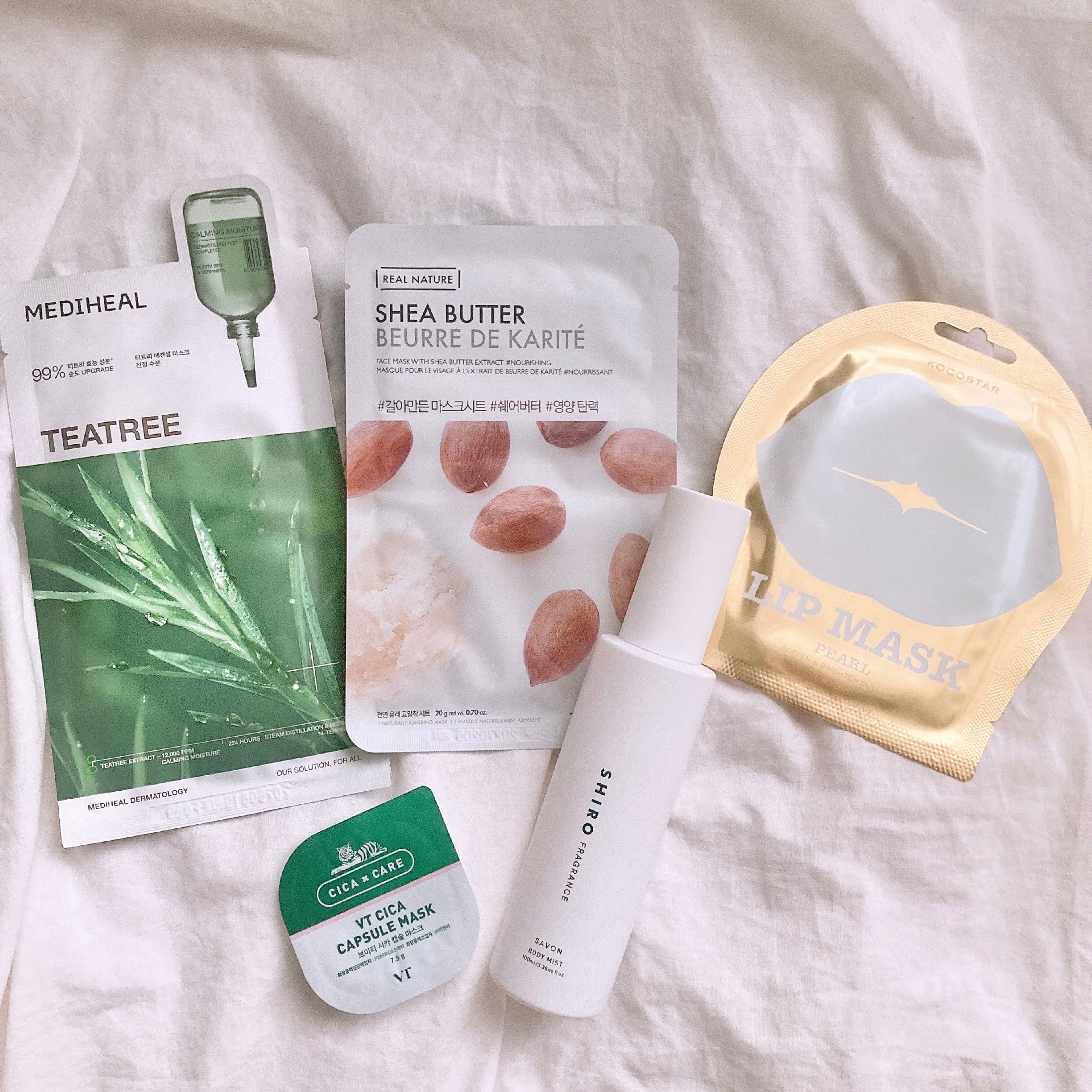 コスメ⑥ (6,980円ブーケ専用)