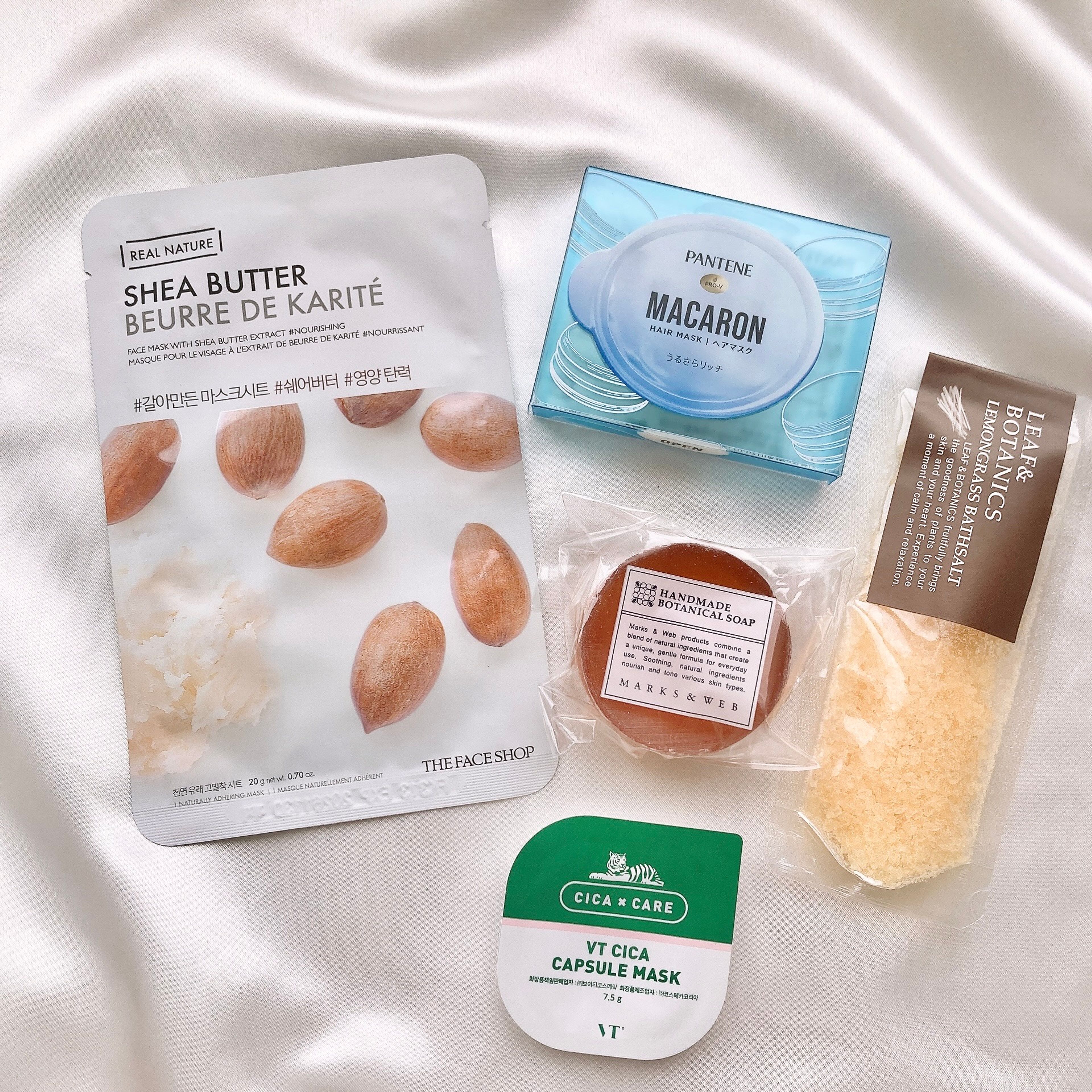 コスメ④(4,400円ブーケ専用)