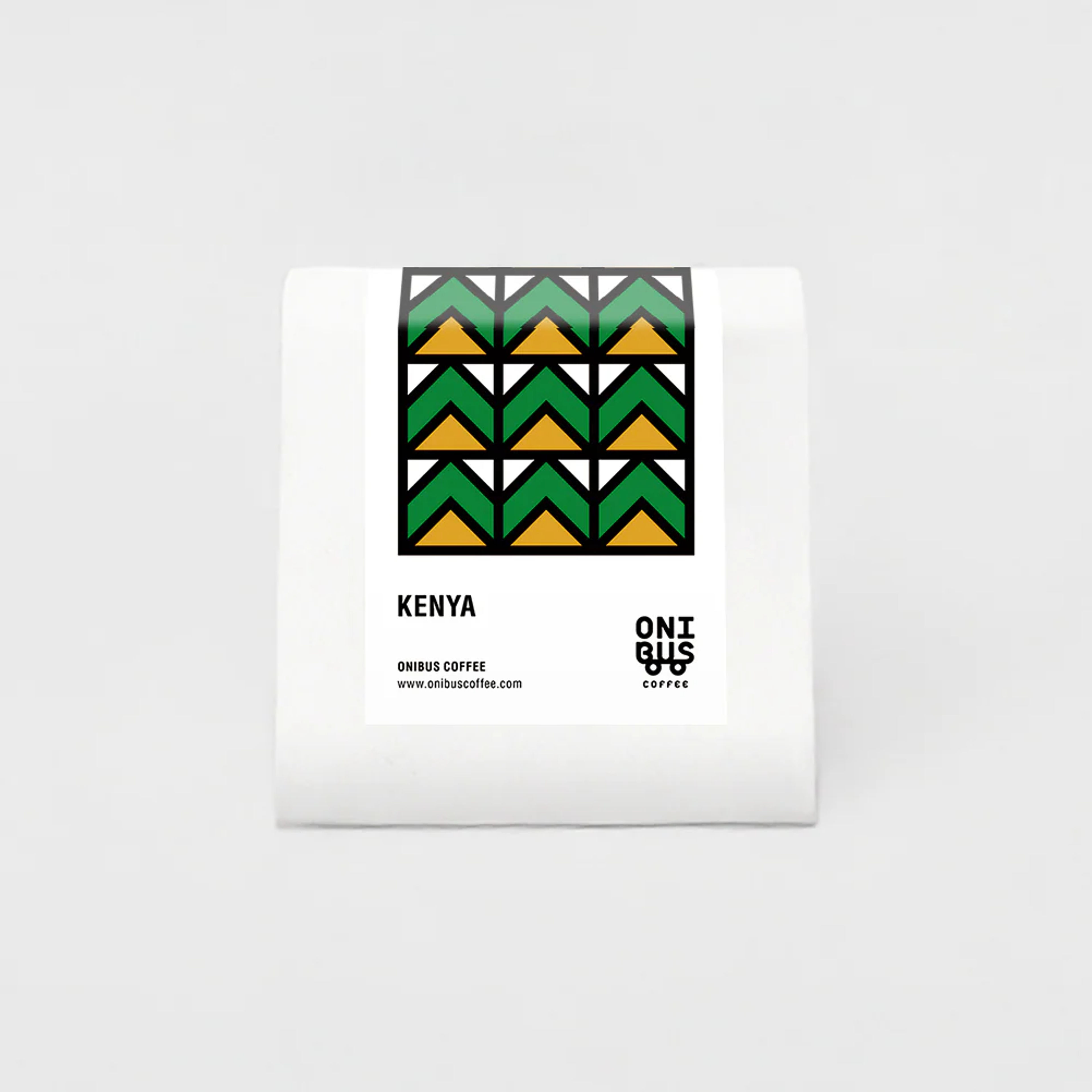 Kenya Thunguri AA(Fully washed)