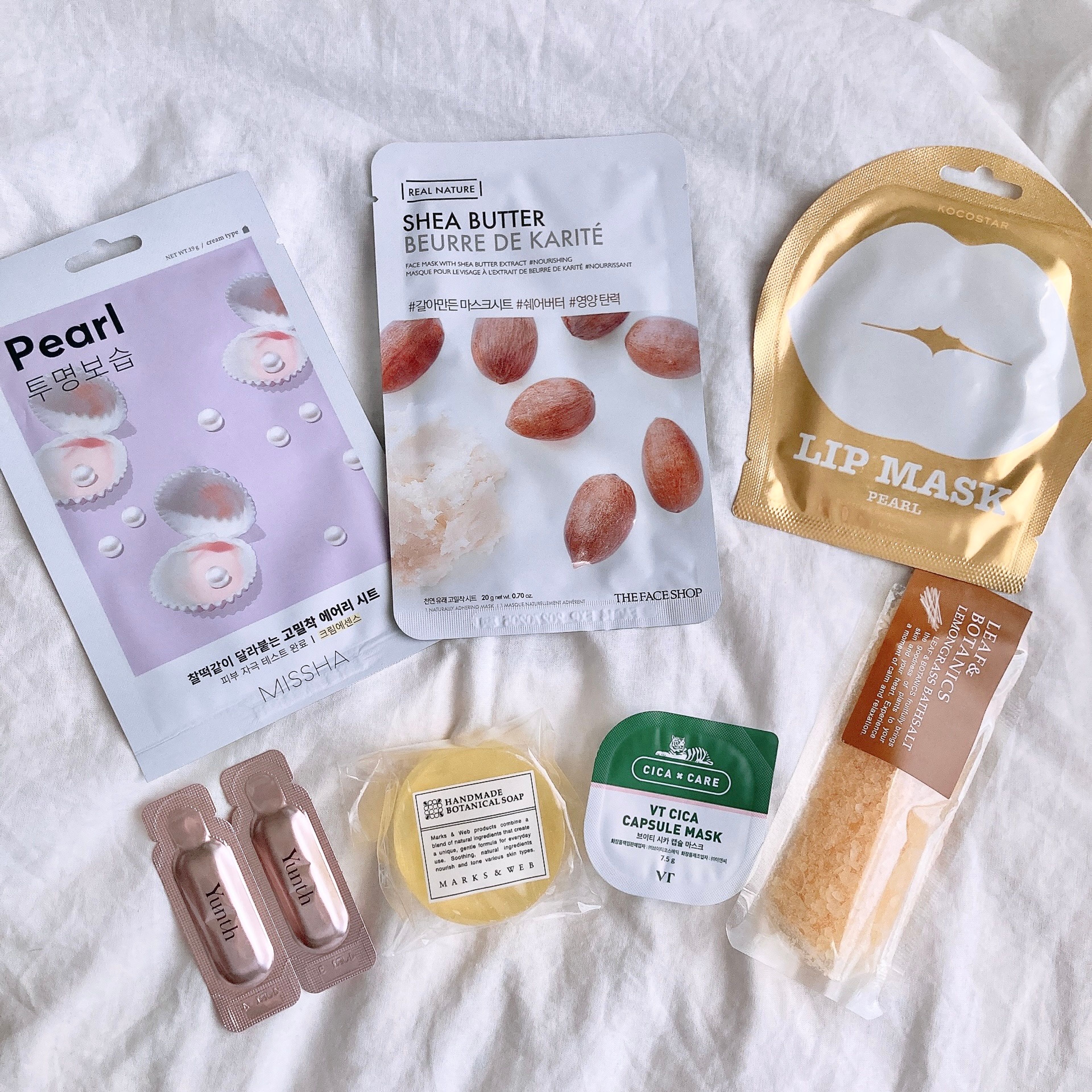 人気❣️コスメ⑤(5,500円ブーケ専用)