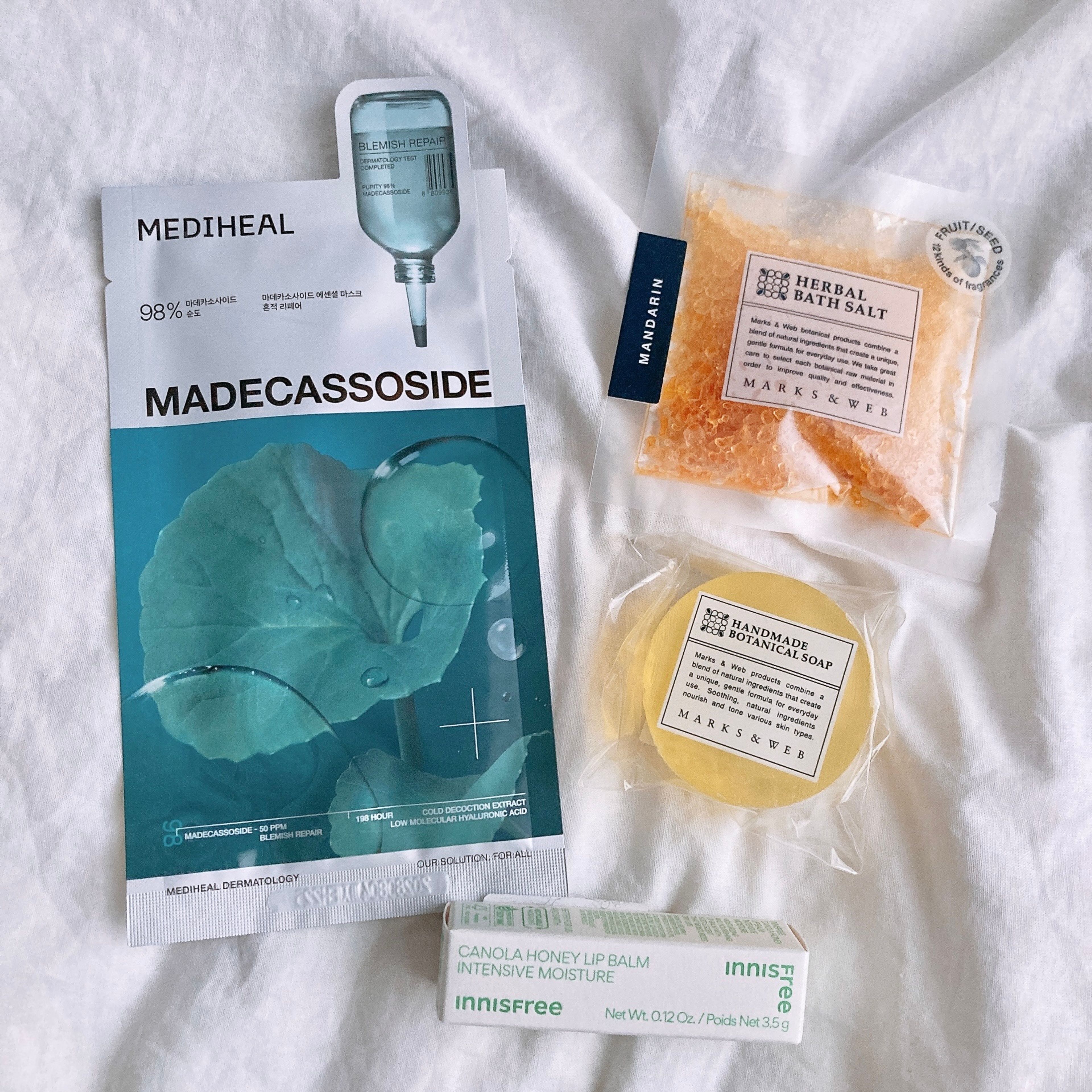 コスメ⑦ (5,980円ブーケ専用)