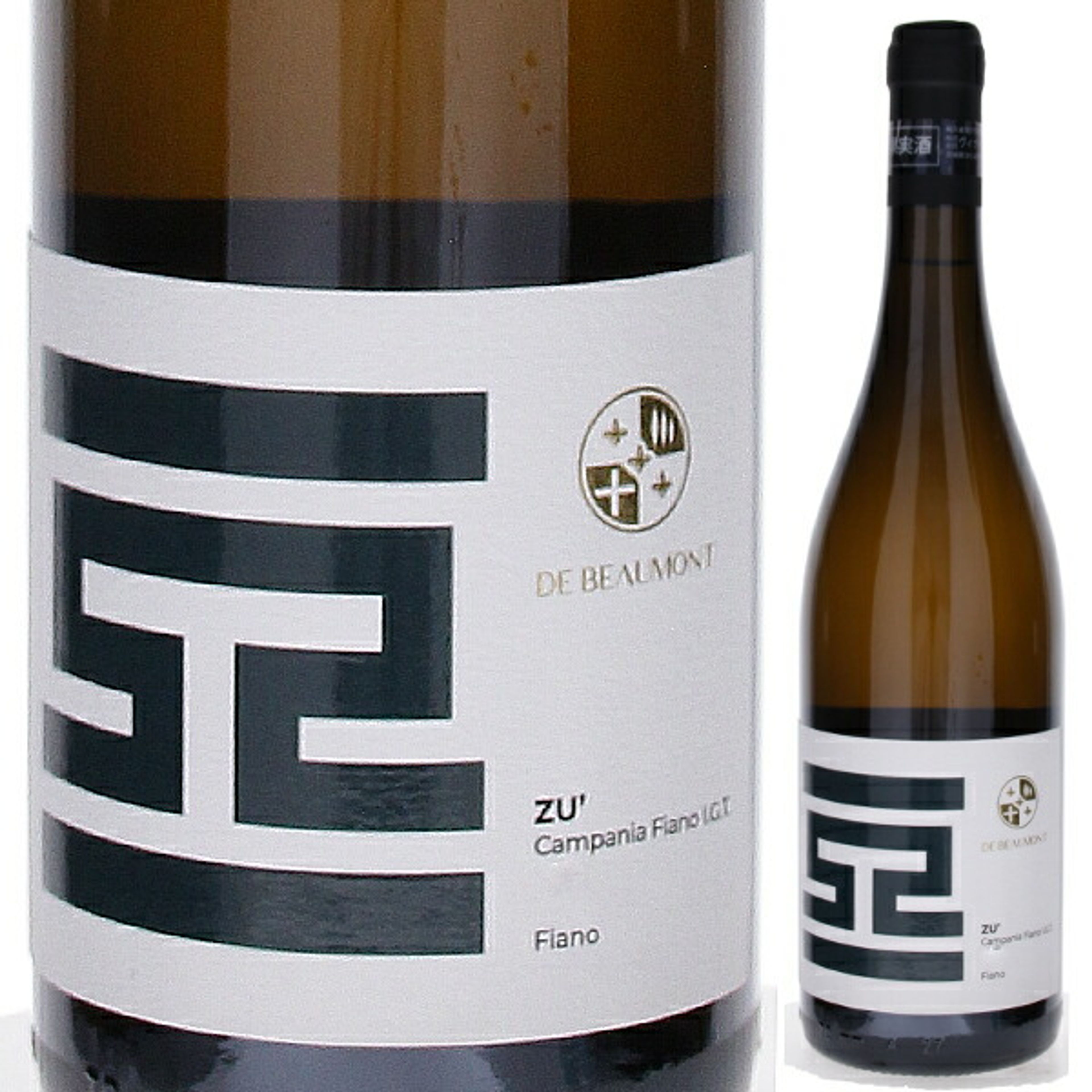 ㉔ズー 2023 /ファビオ デ ボーモン