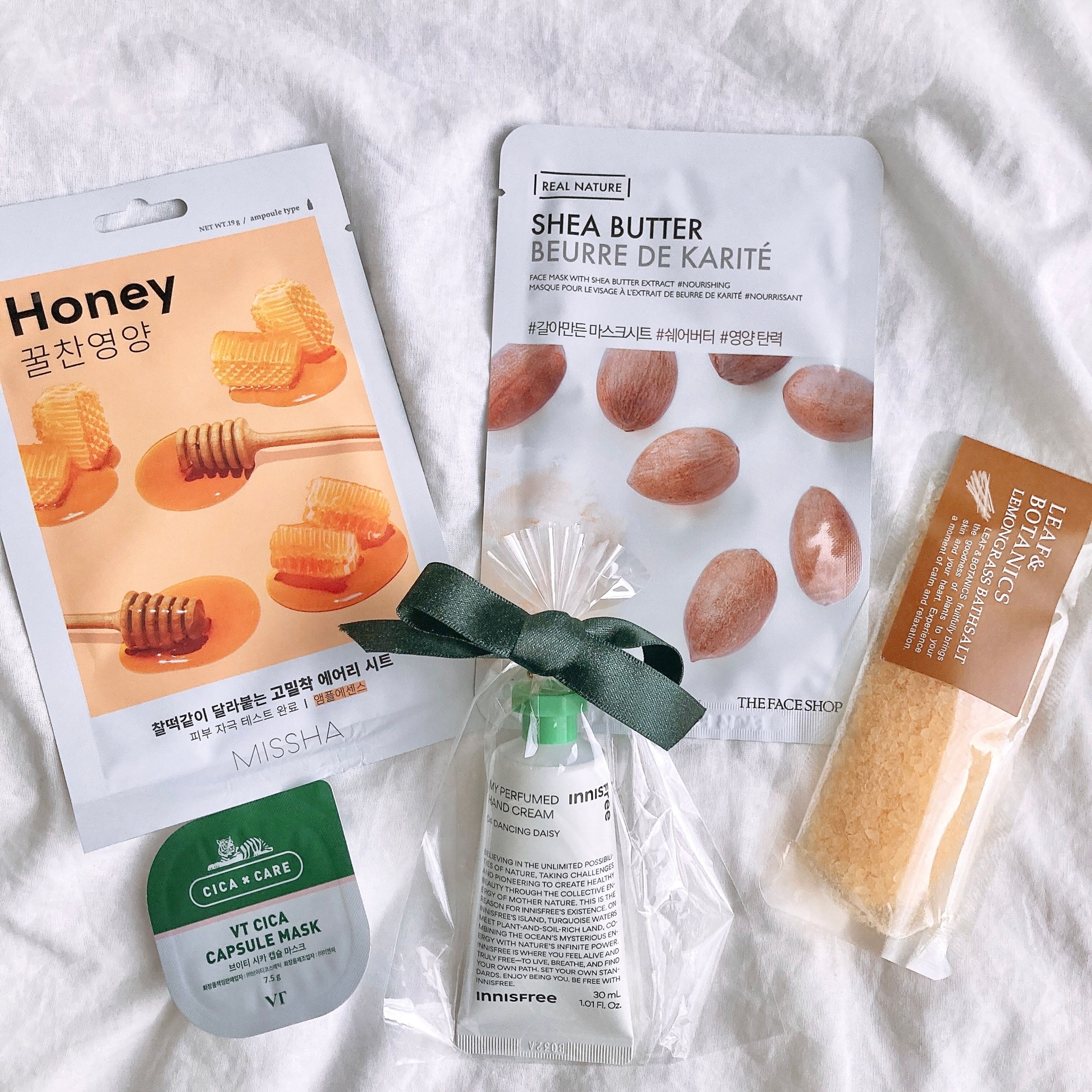 コスメ②(5,500円ブーケ専用)