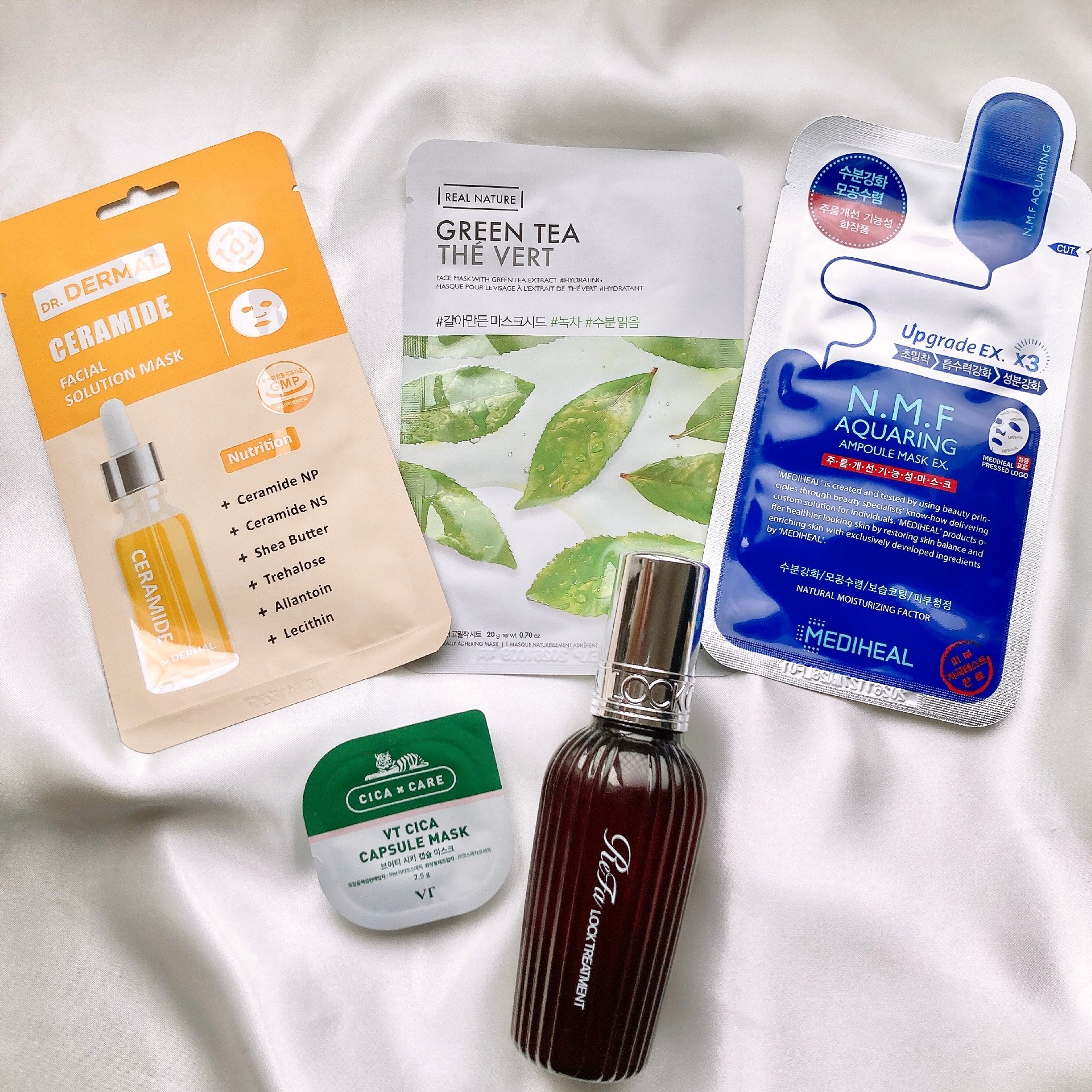 コスメ⑤ (7,850円ブーケ専用)