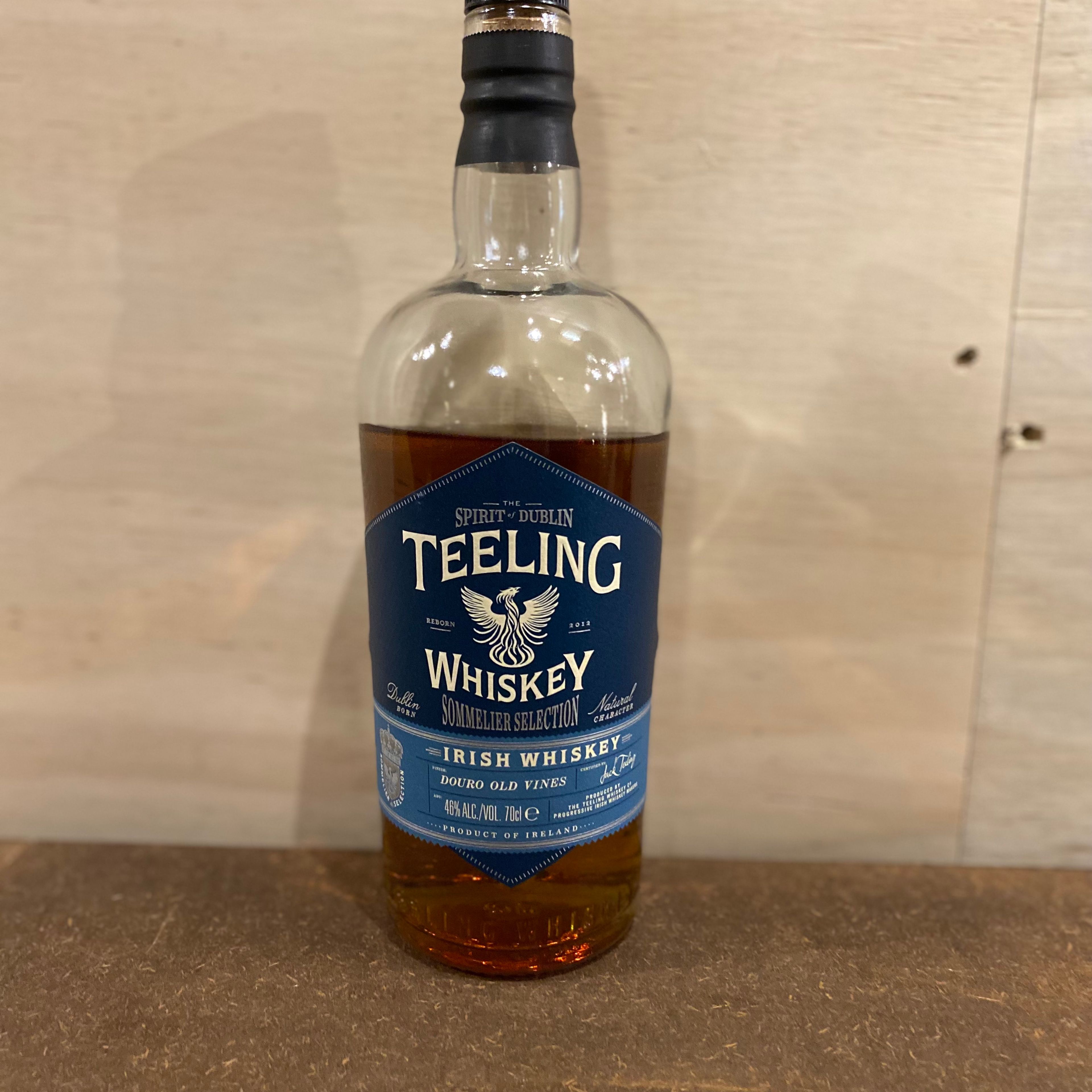 THE TEELING DOURO OLD VINES