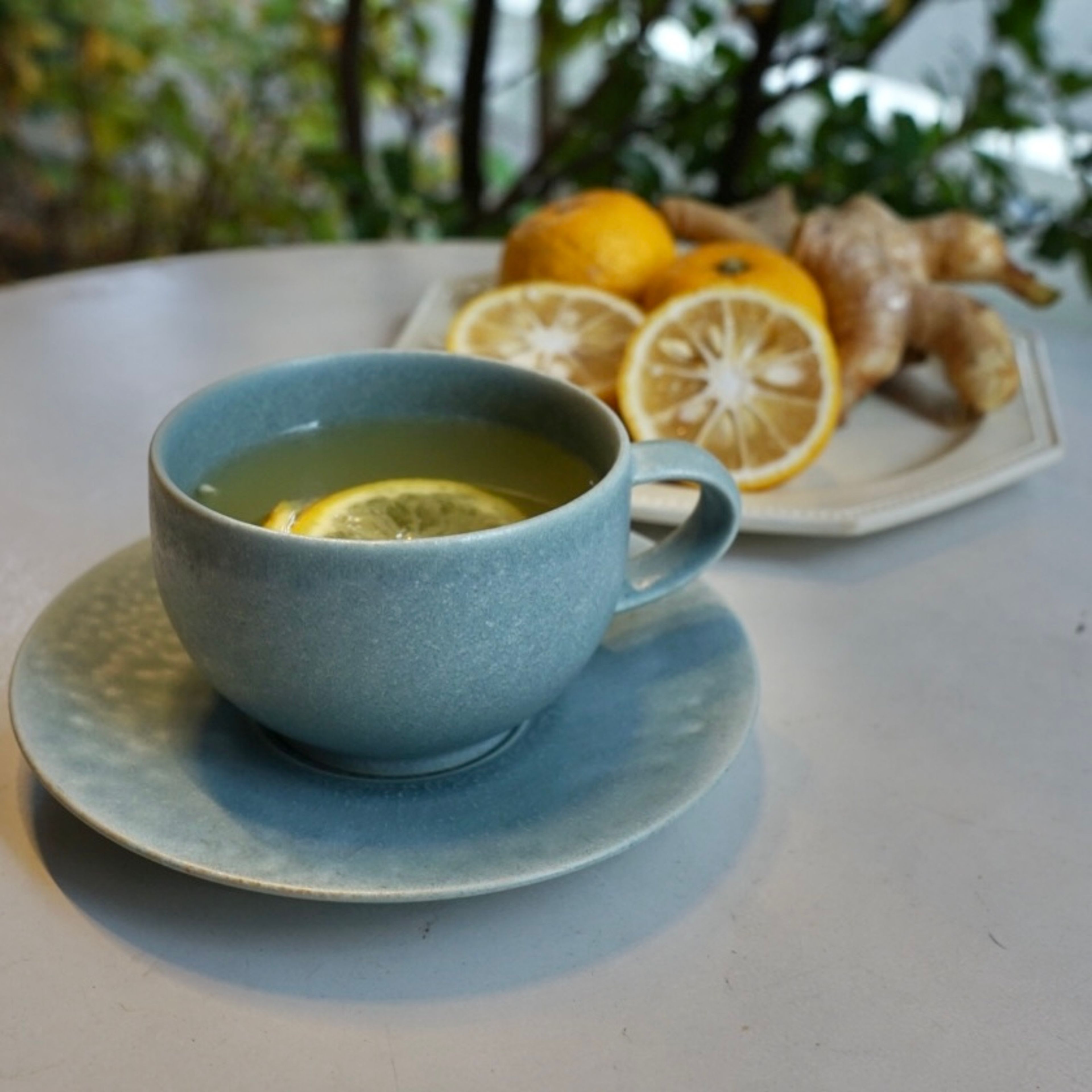 奈良山園 HOTゆず