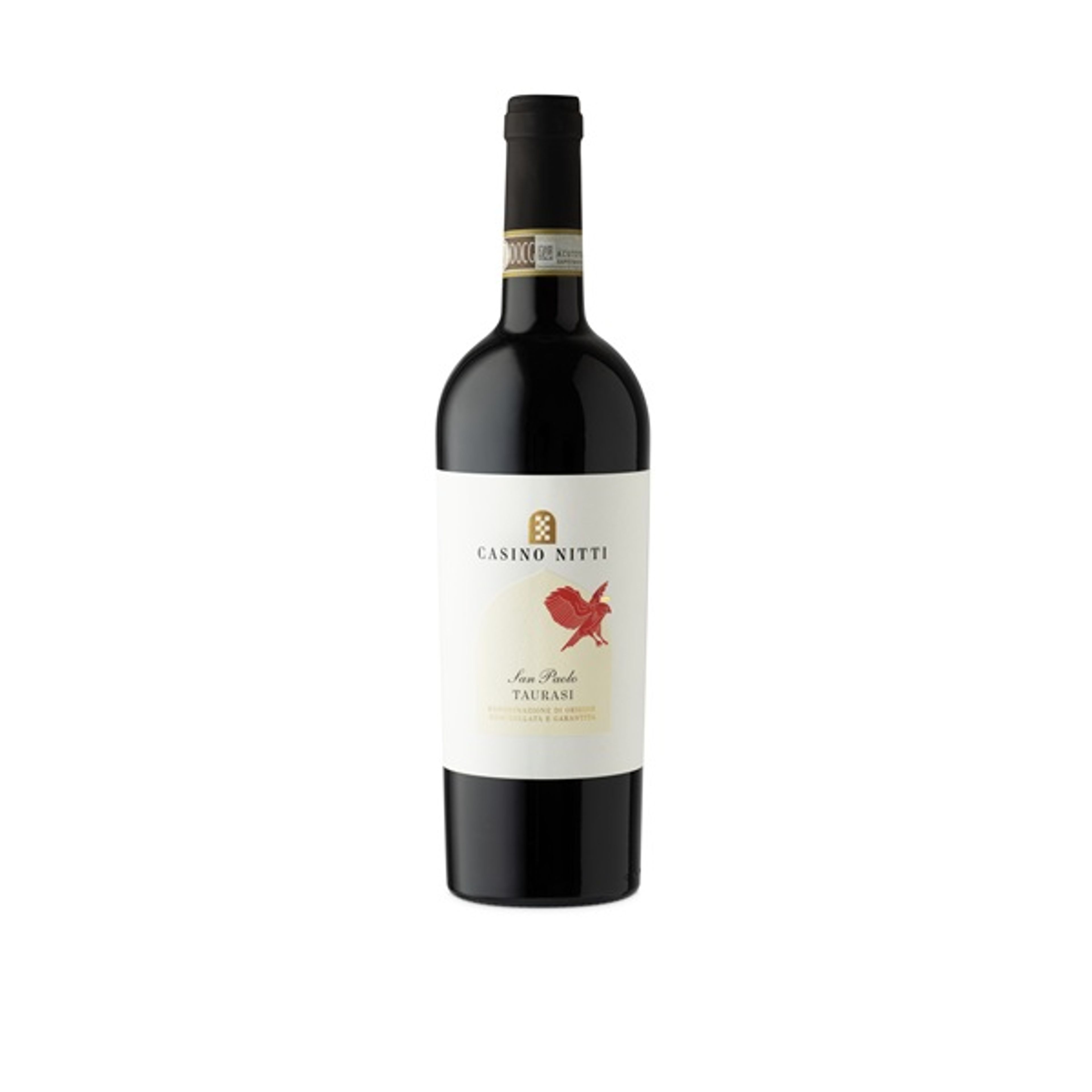 ⑮カンティーナ・サンパオロ /タウラージ