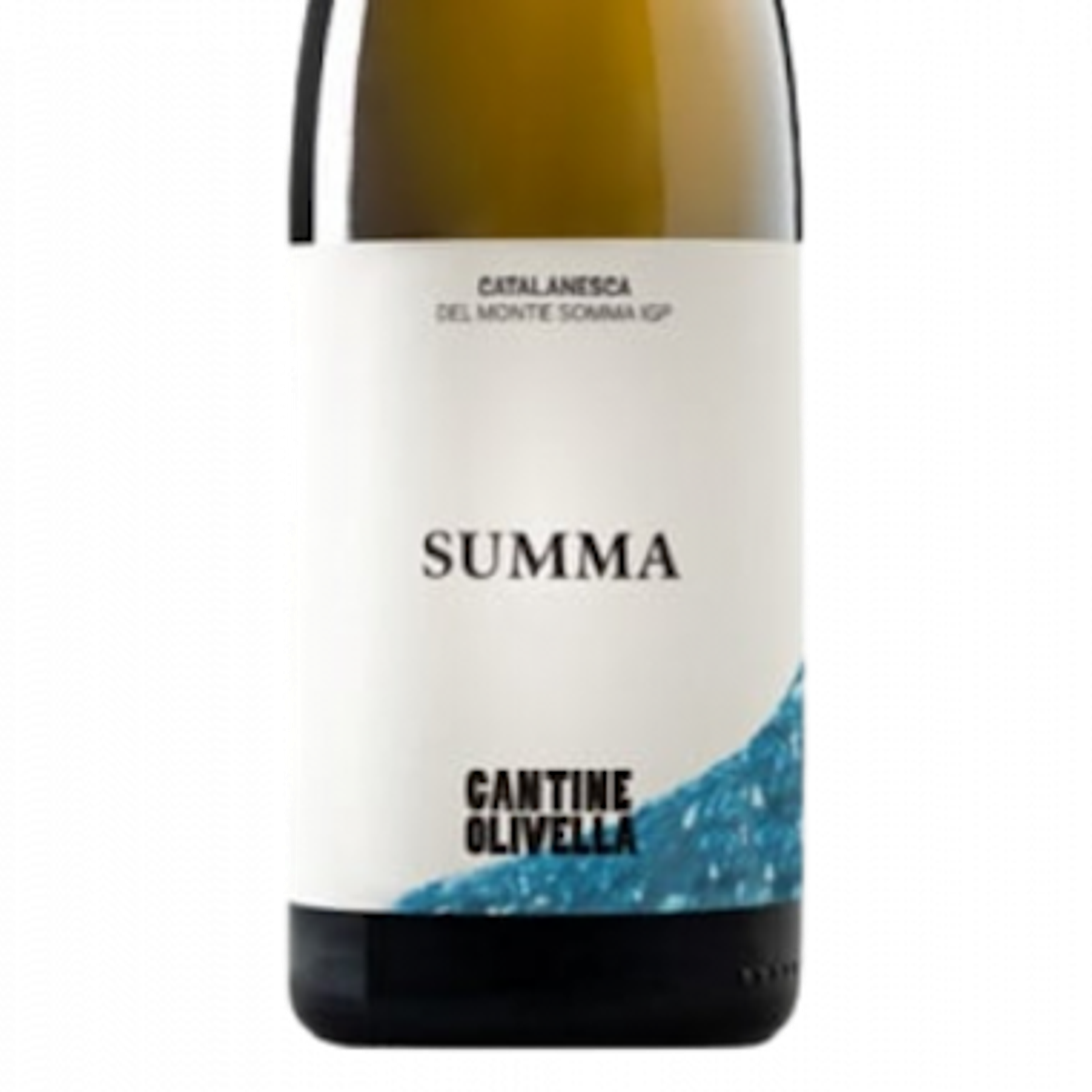 ㊹スンマカタラネスカ/カンティーナ・オリヴェッラ