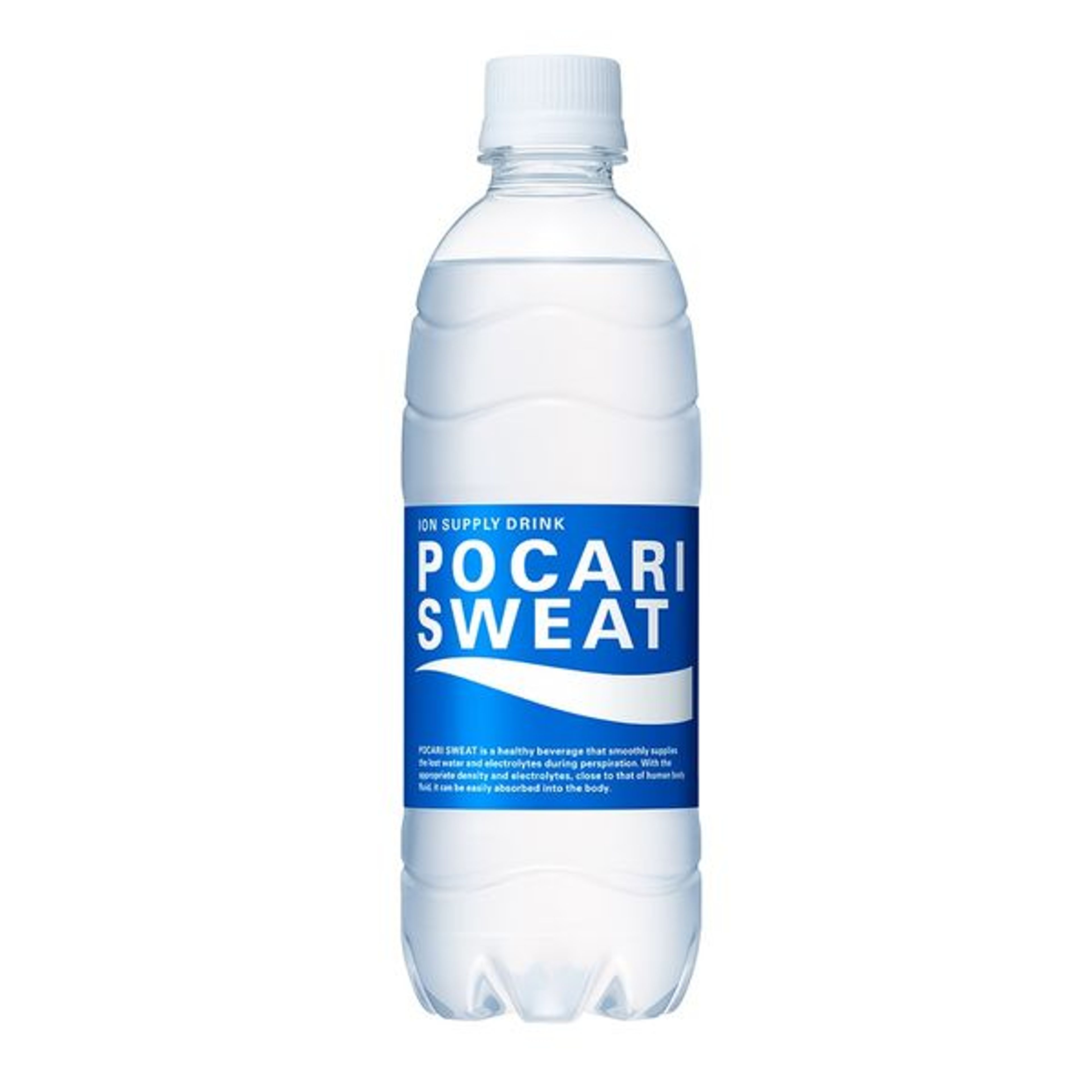 ポカリスエット500ml