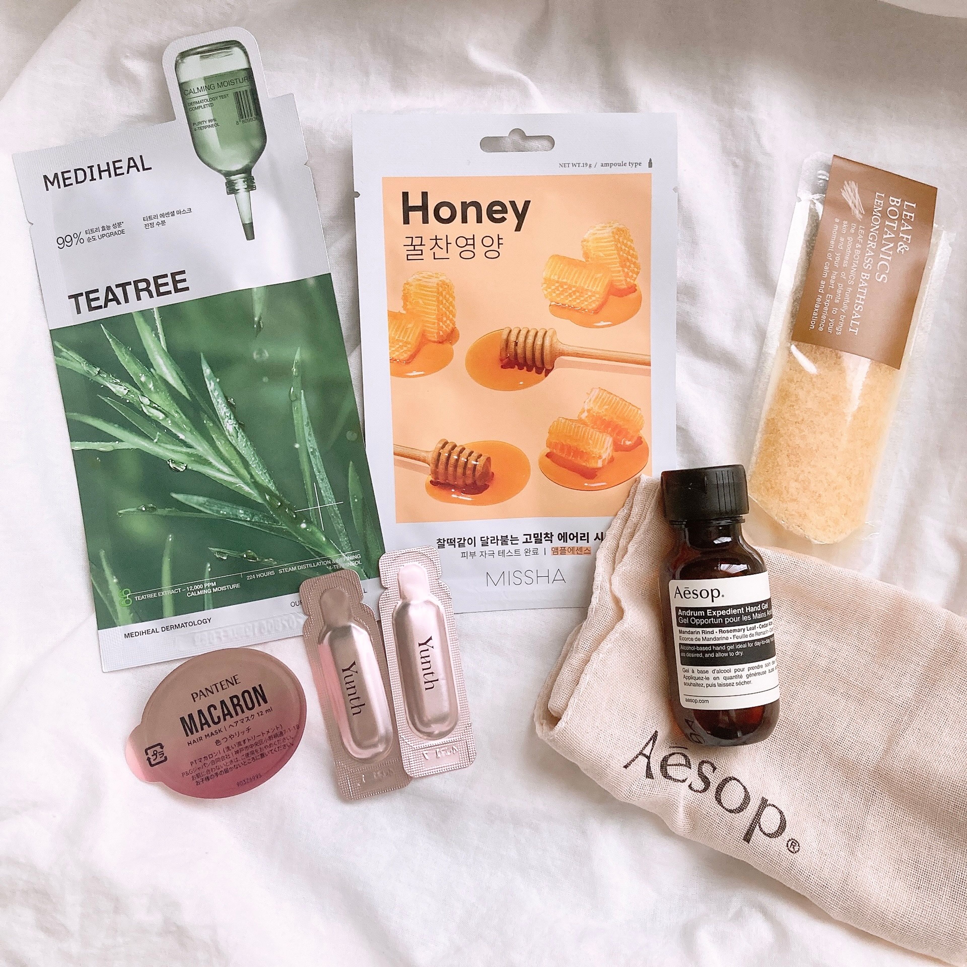 コスメ⑪ (6,980円ブーケ専用)