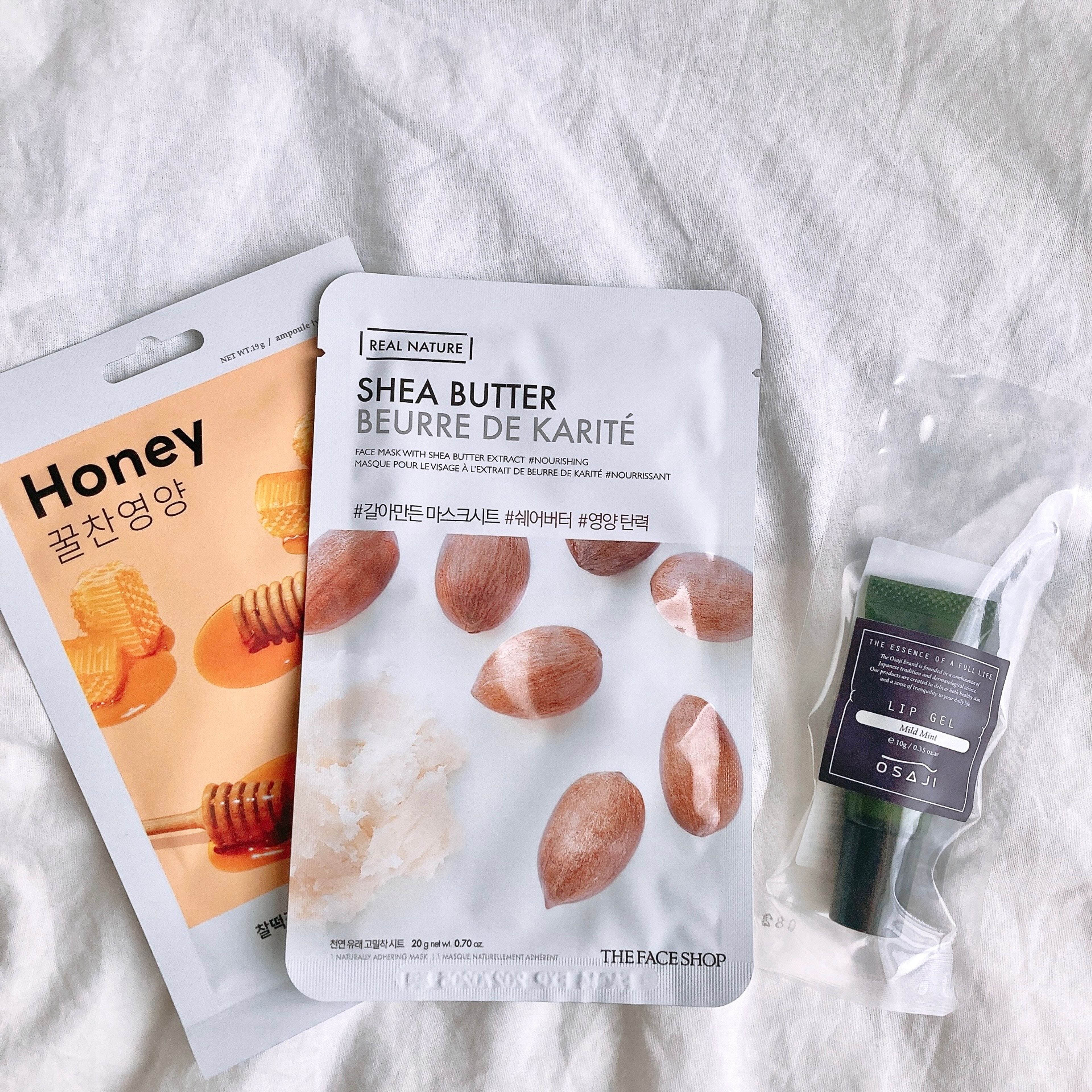 コスメ①(5,500円ブーケ専用)