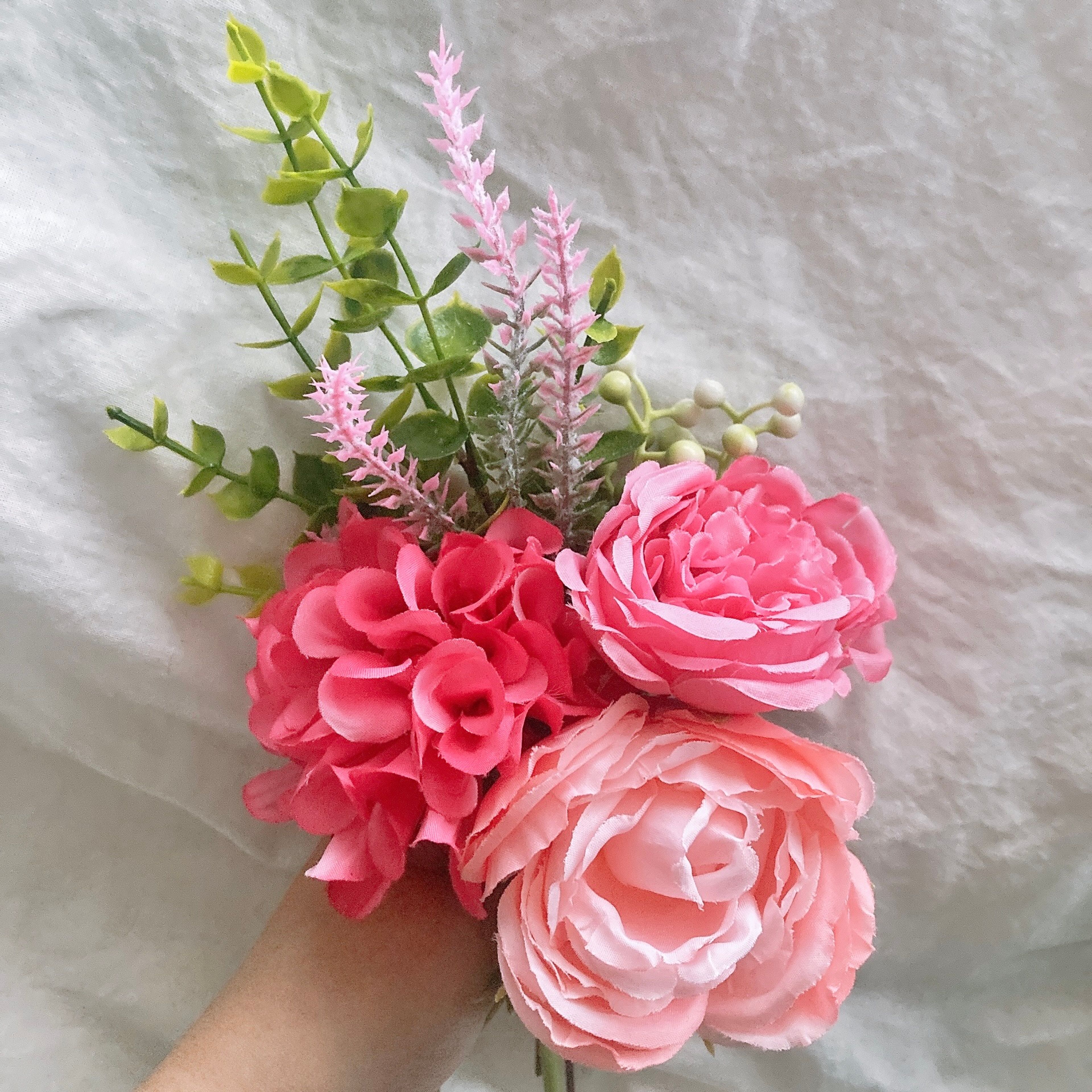 お花22【限定】ピンクMIX