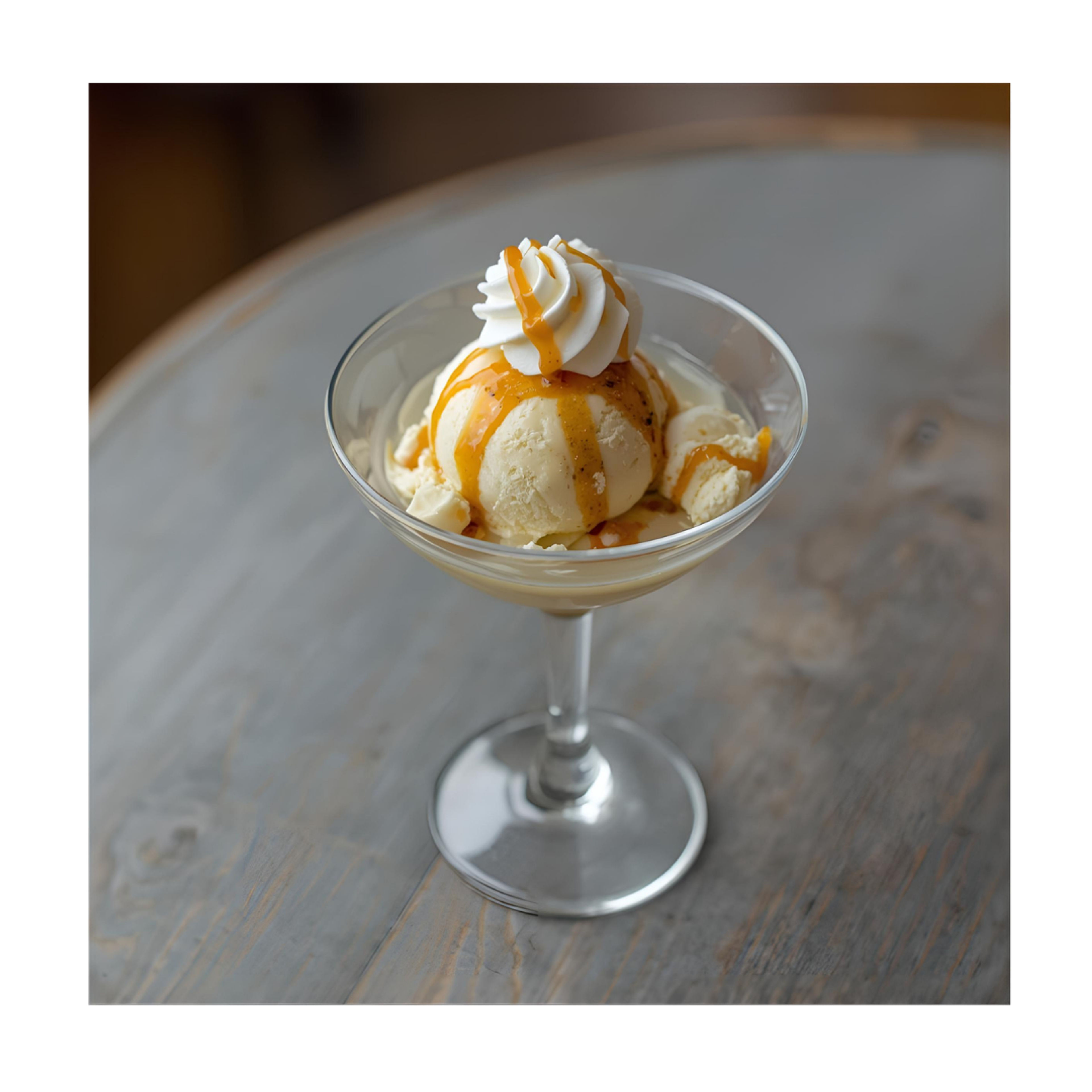 gleamの気まぐれアイス/ special ice cleam