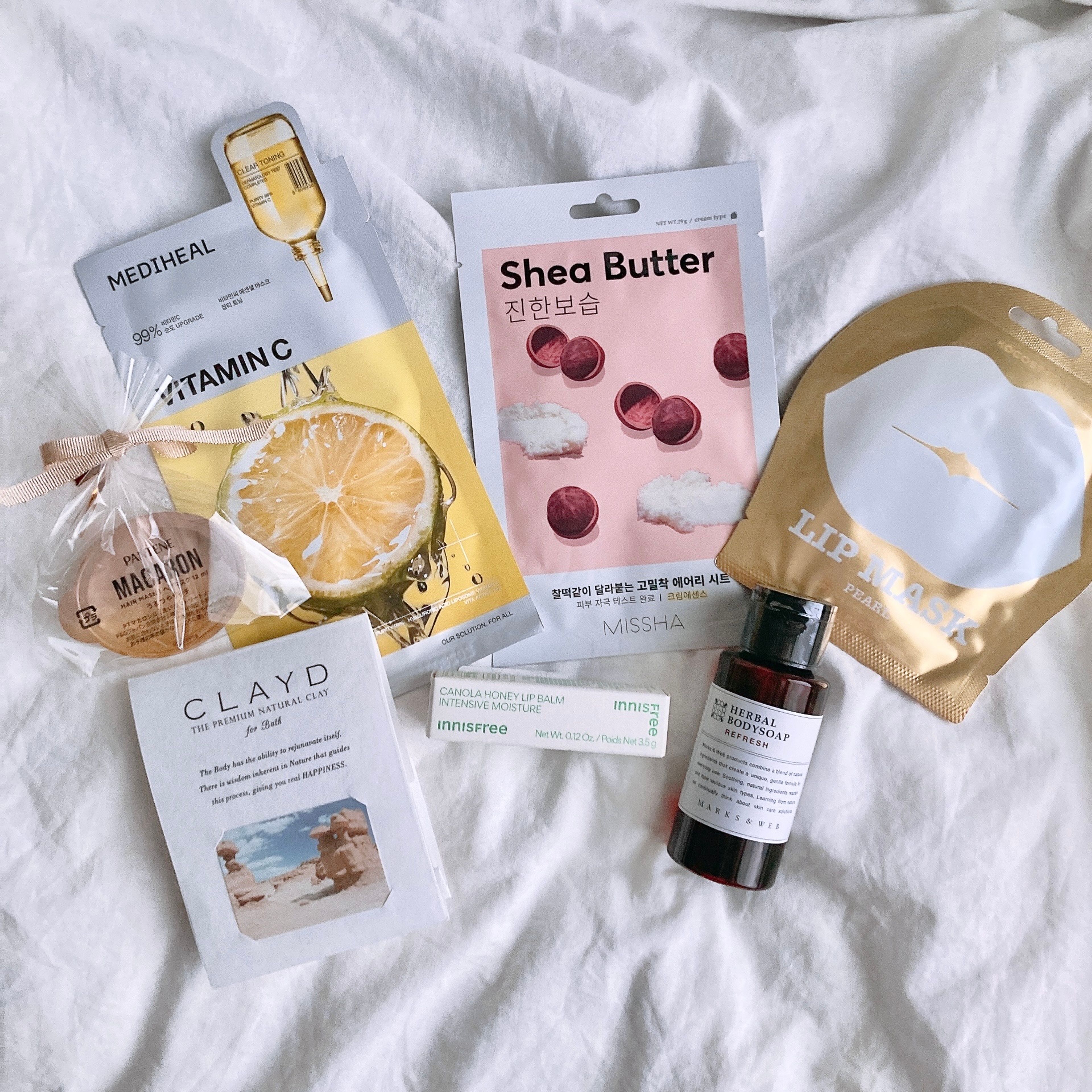 コスメ⑨ (6,980円ブーケ専用)