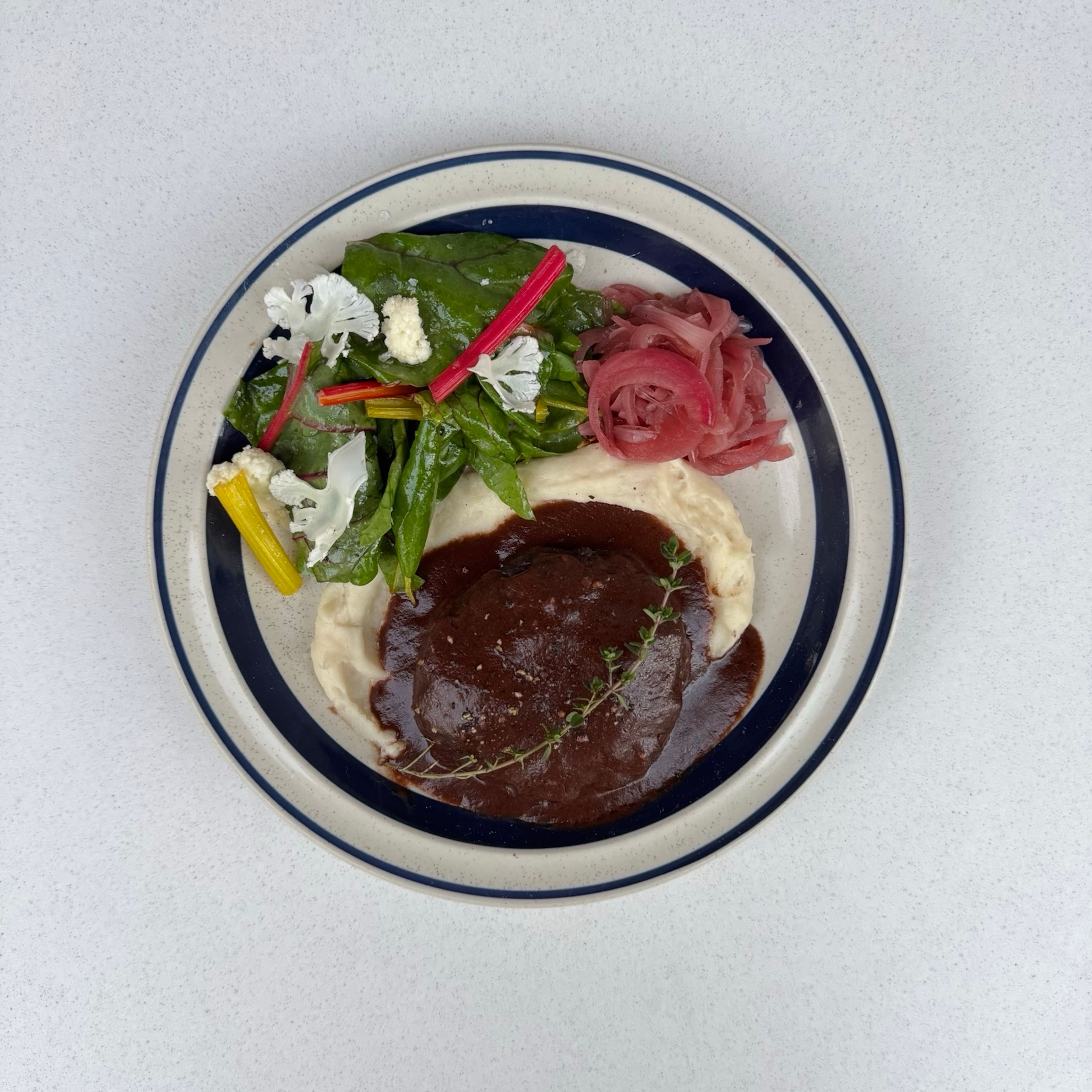 【Special!!】経産黒毛和牛のハンバーグ