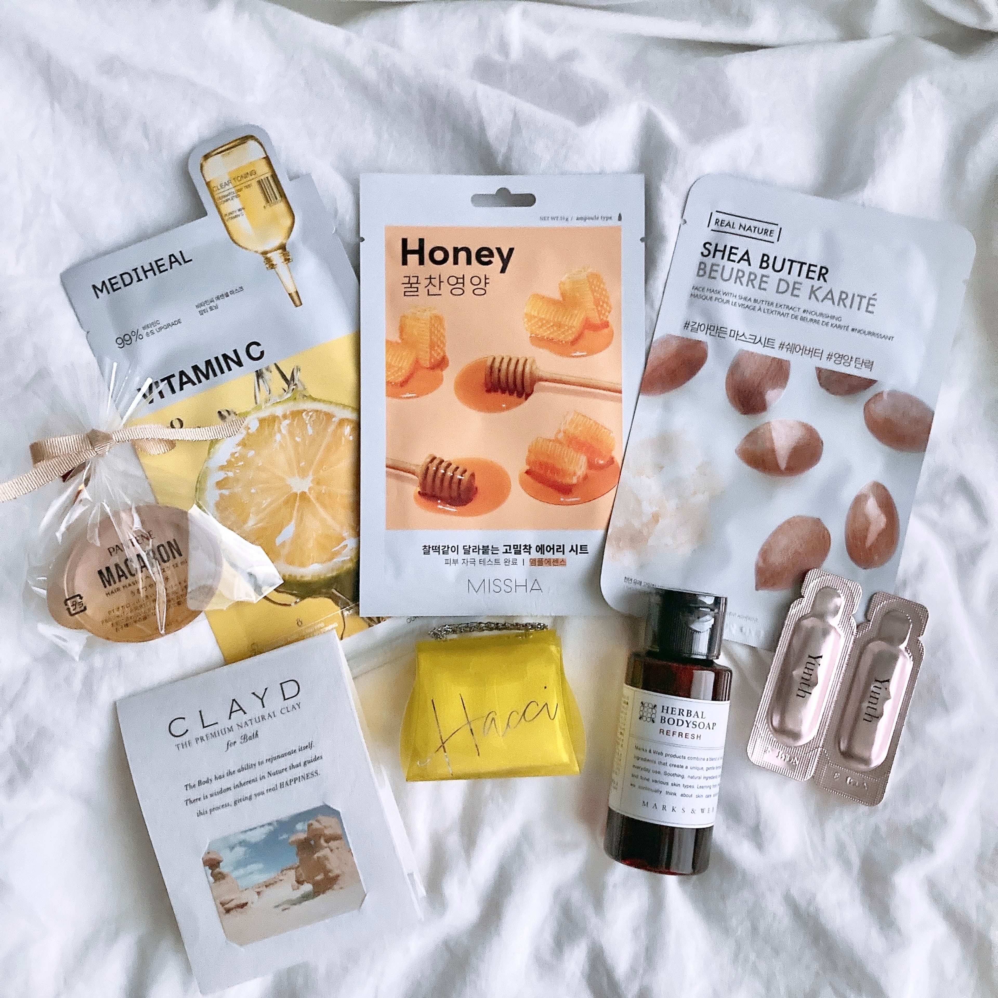 ꫛꫀꪝ✧‧˚コスメ① (6,980円ブーケ専用)