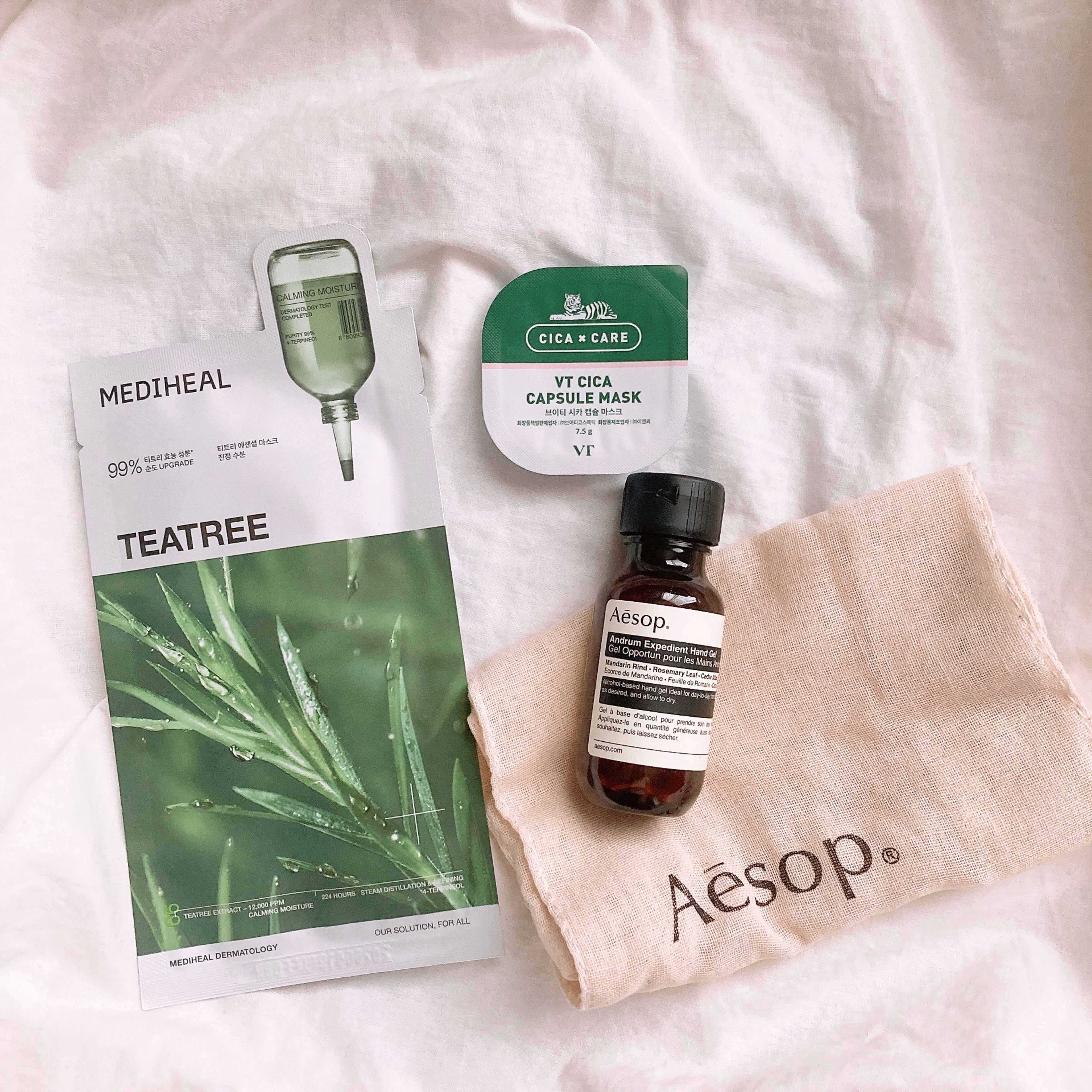 コスメ③(6,300円ブーケ専用)