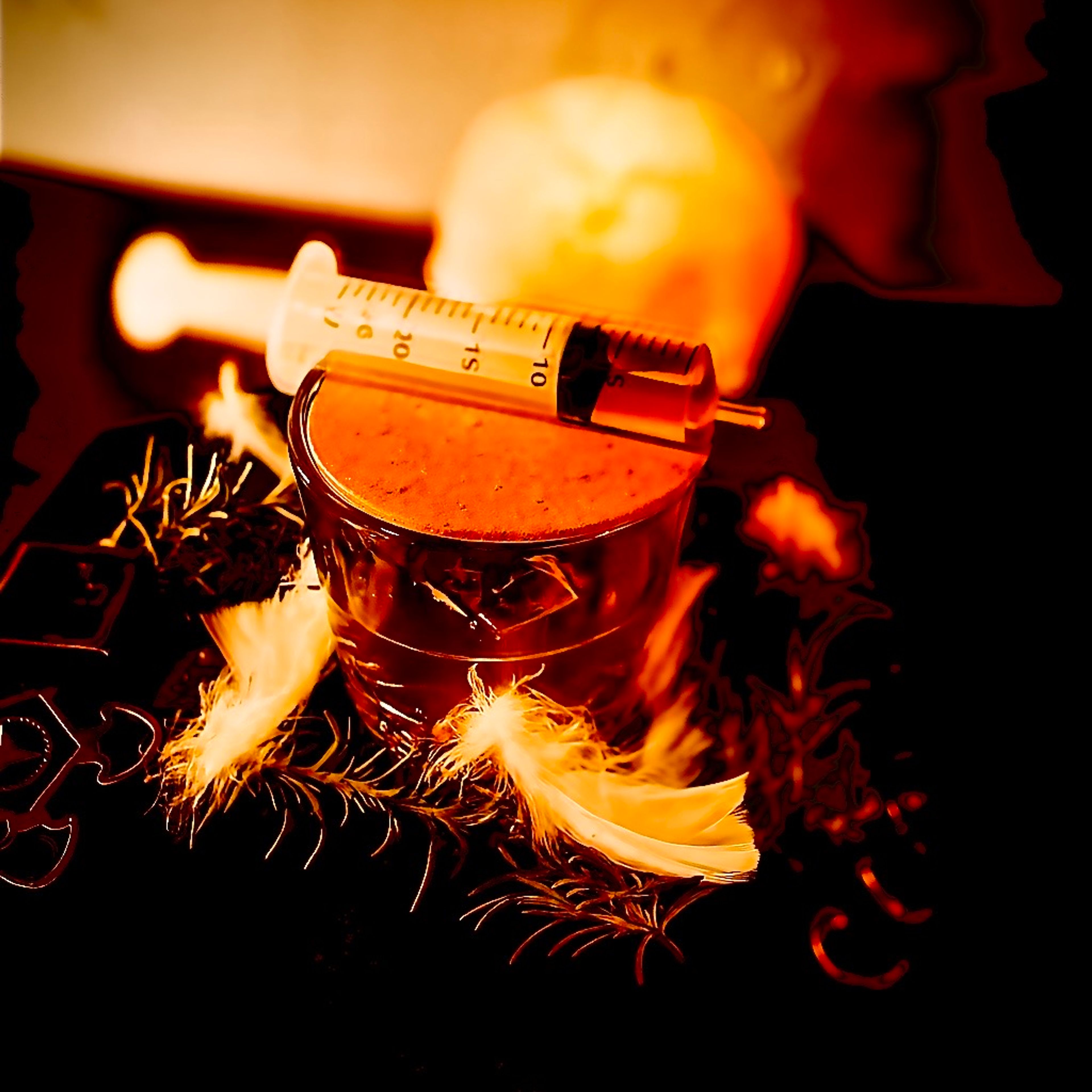 Witch’s Elixir (ウィッチズ エリクサー)