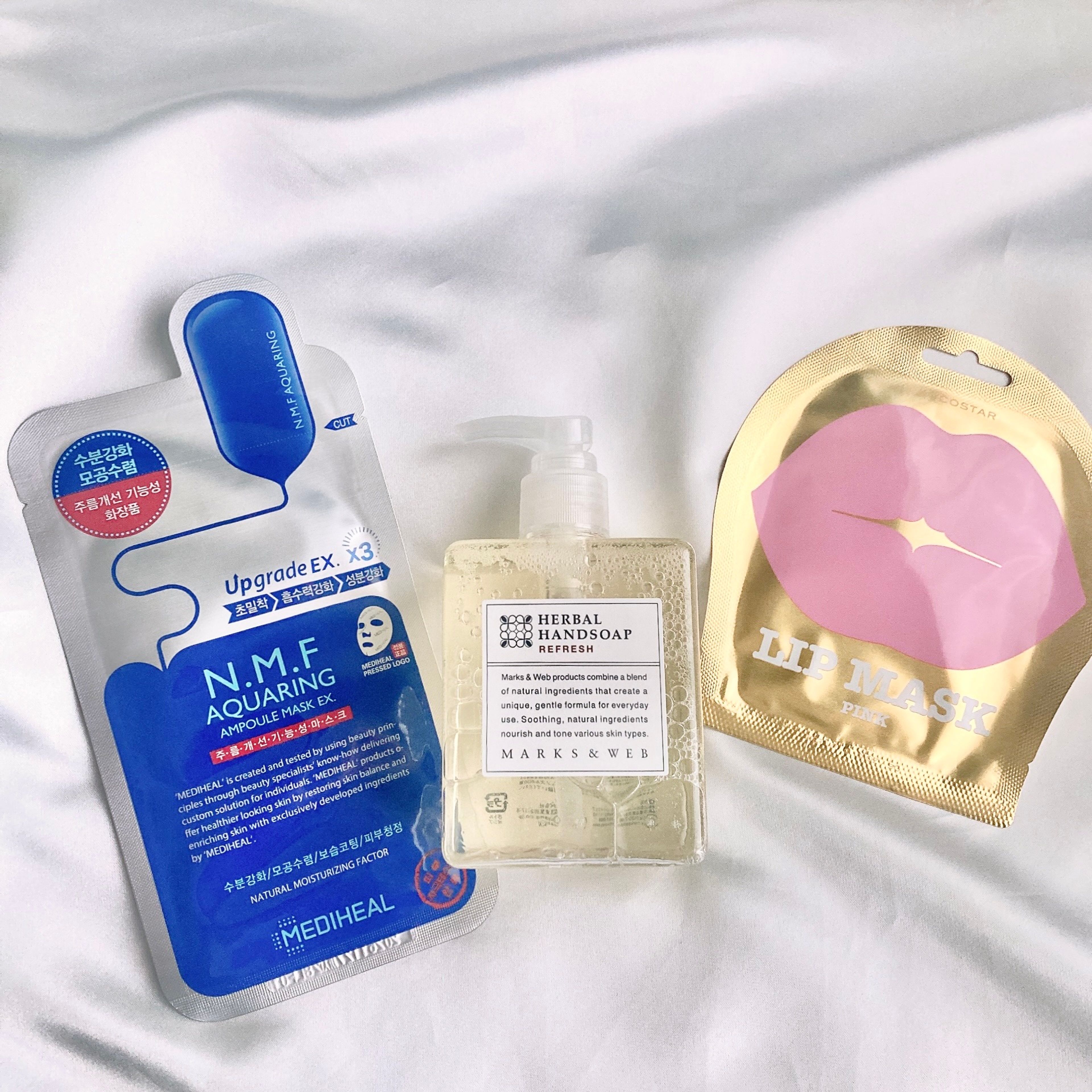 人気❣️コスメ⑦ (5,500円ブーケ専用)