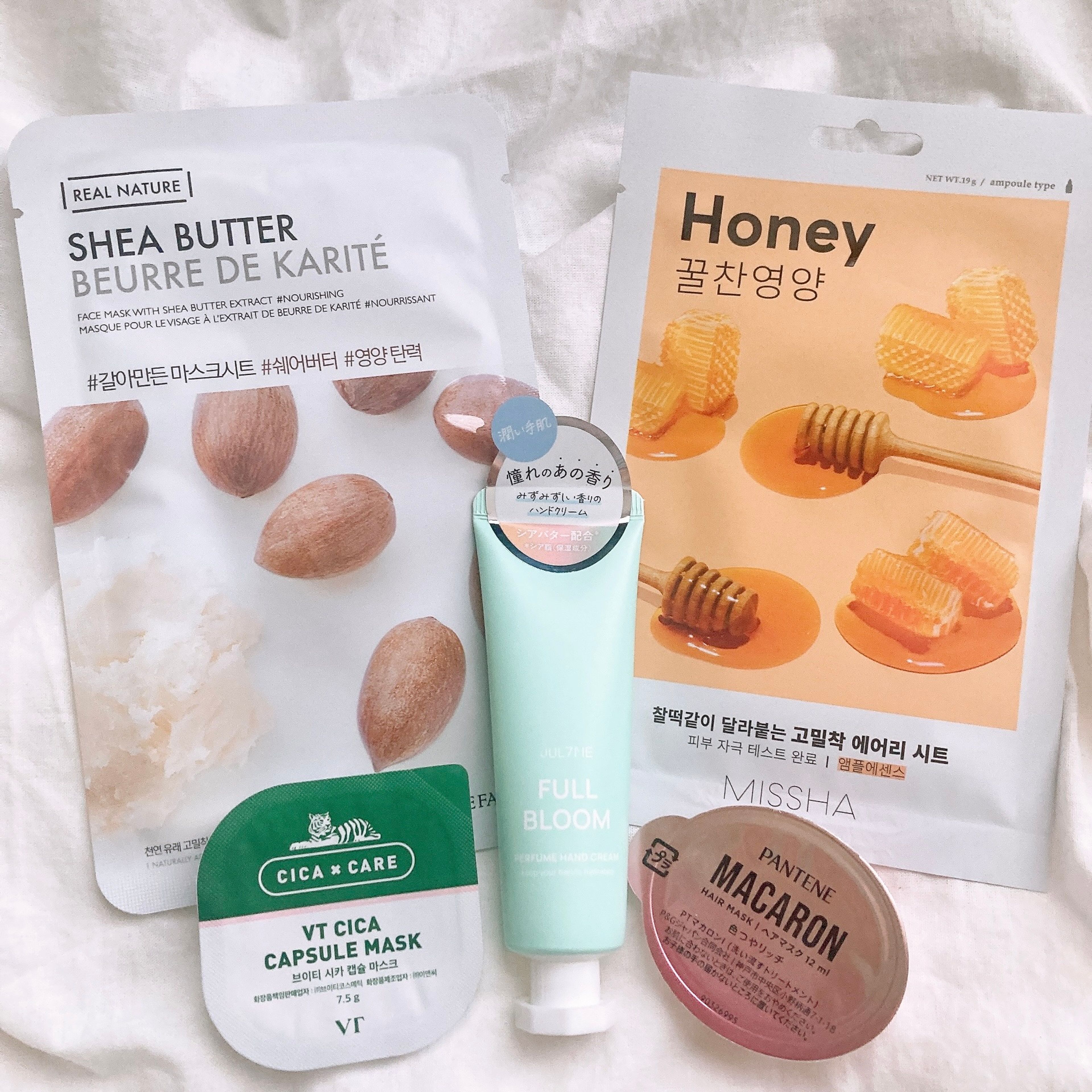 【個数限定】コスメ⑥ (4,400円ブーケ専用)