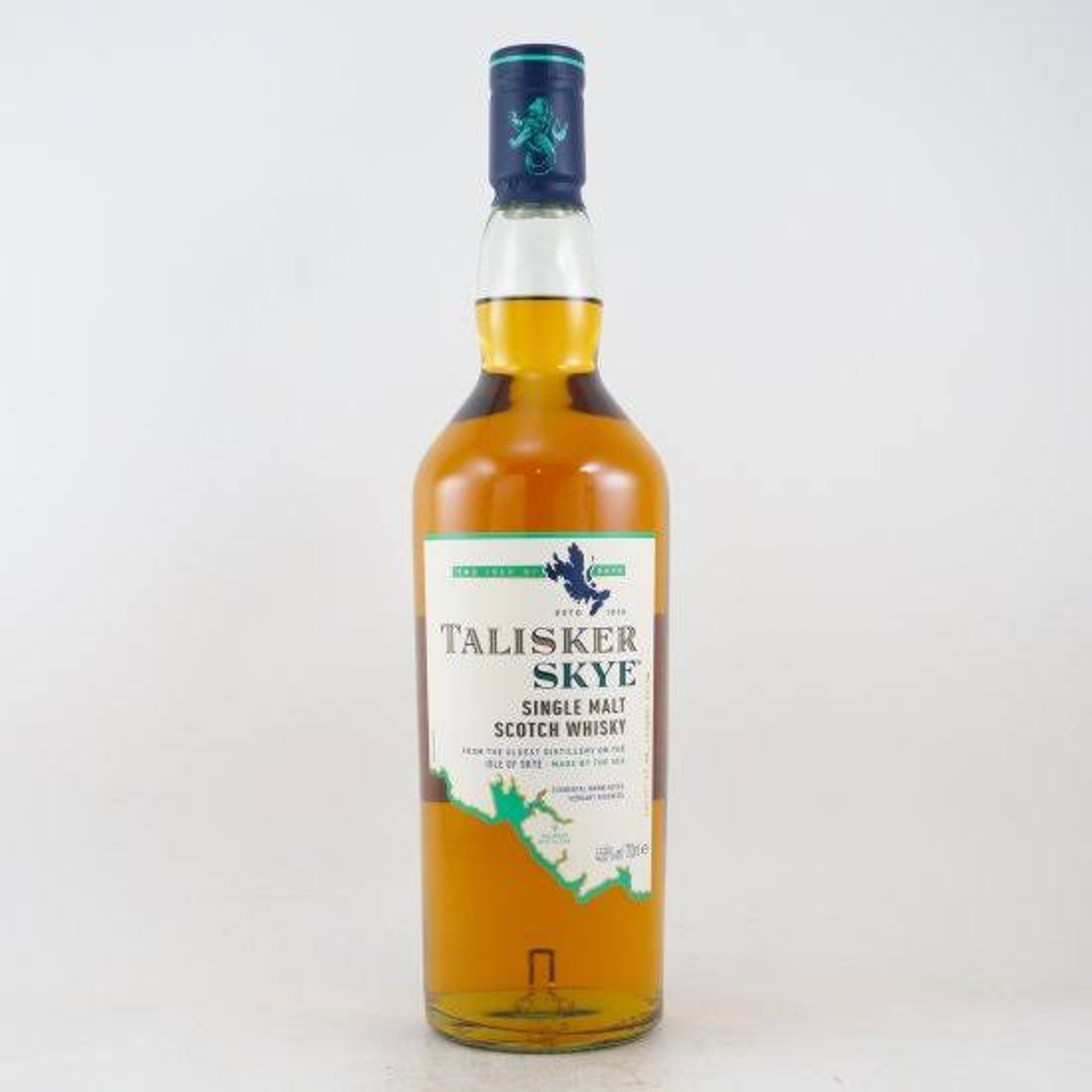 タリスカースカイ