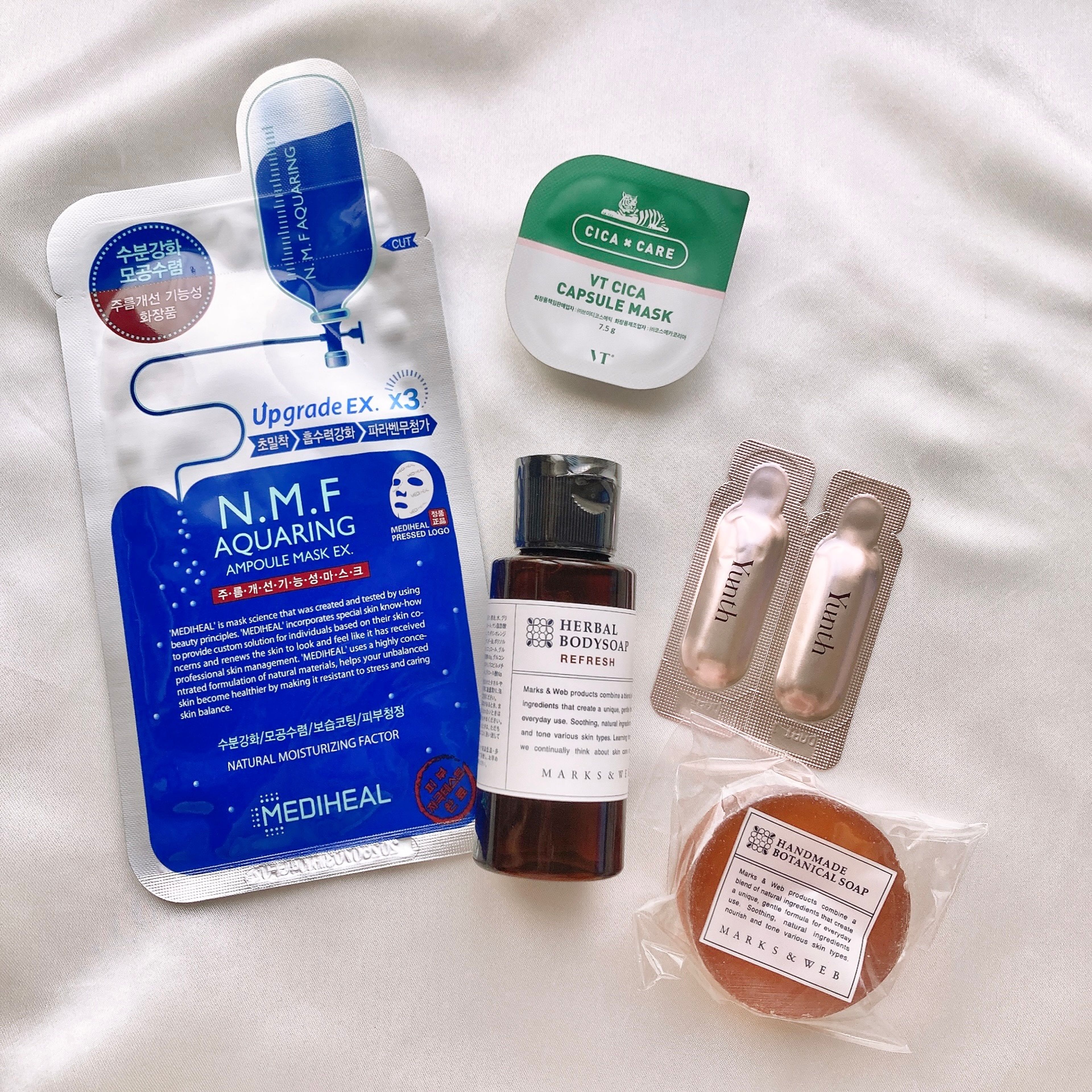 人気❣️コスメ④(5,500円ブーケ専用)