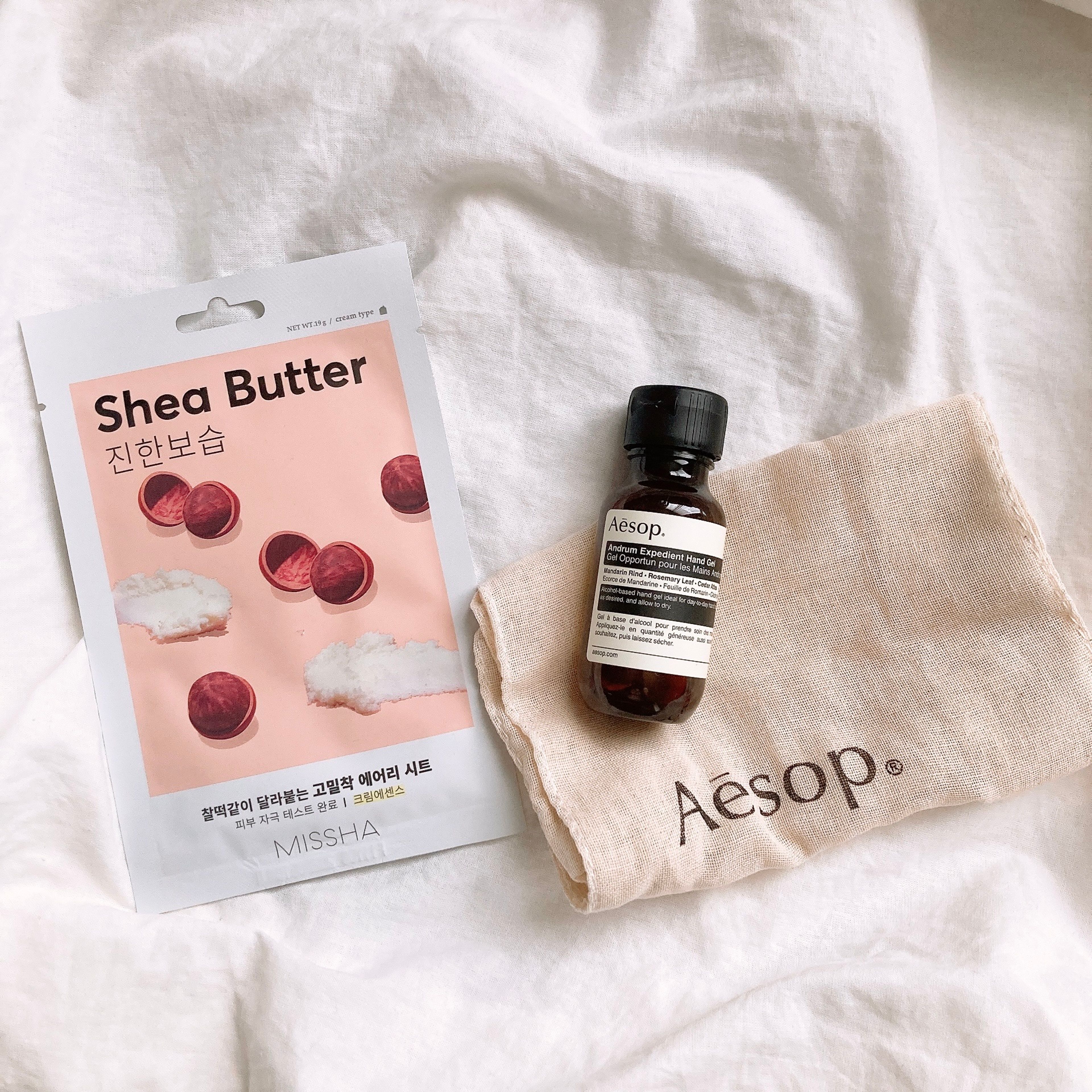 コスメ① (6,100円ブーケ専用)