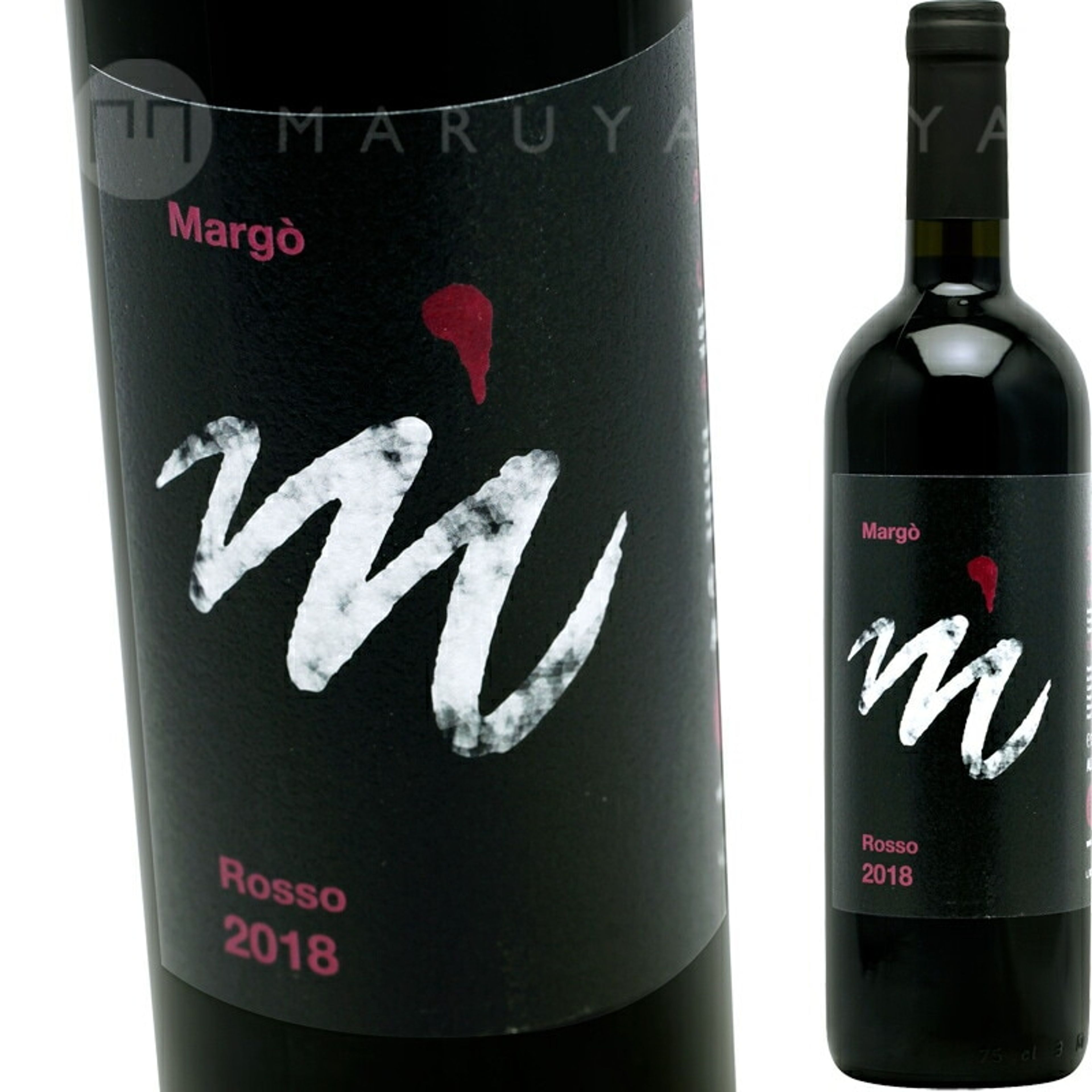 ③ロッソ2022/マルゴ