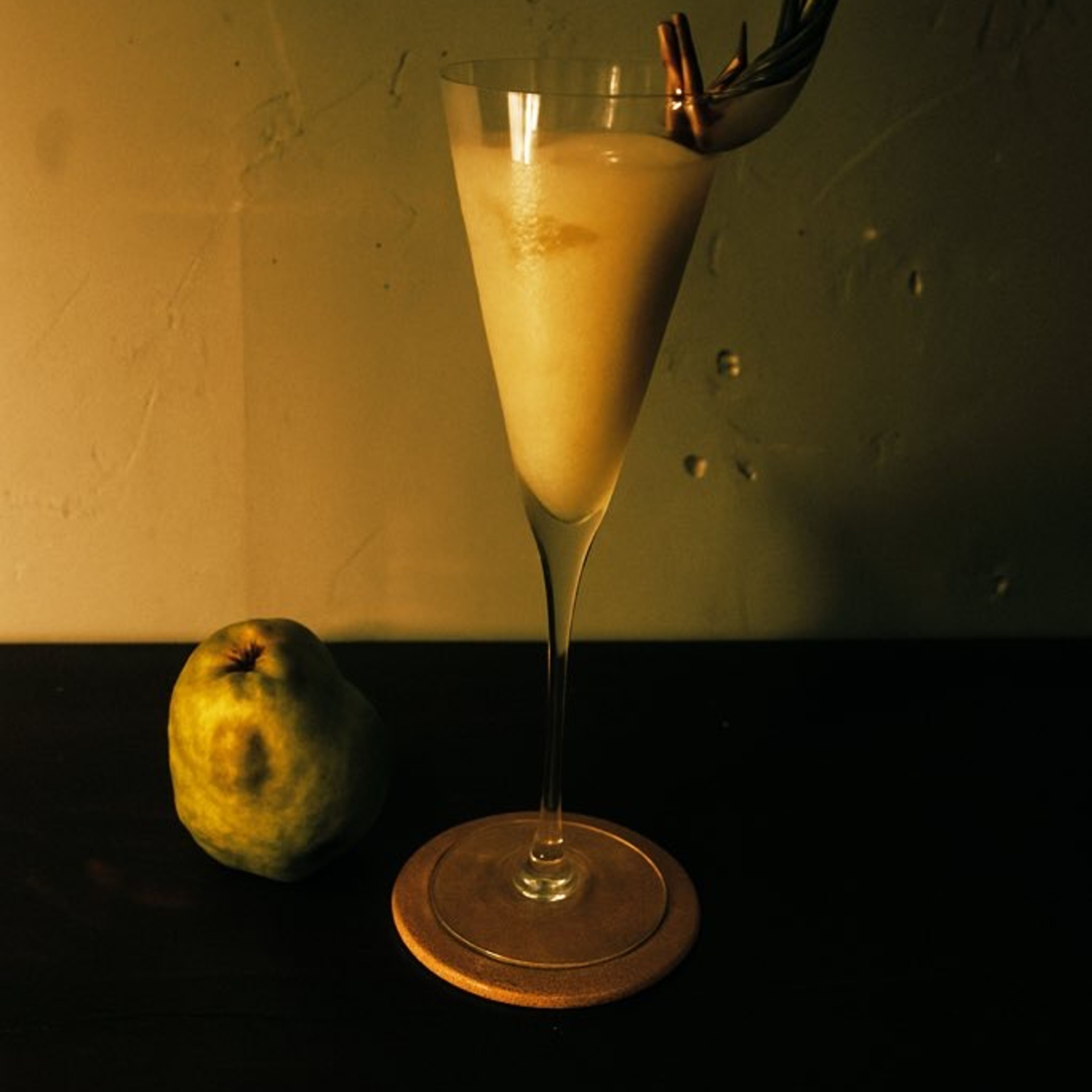 Aether Poire〜エーテル・ポワール〜